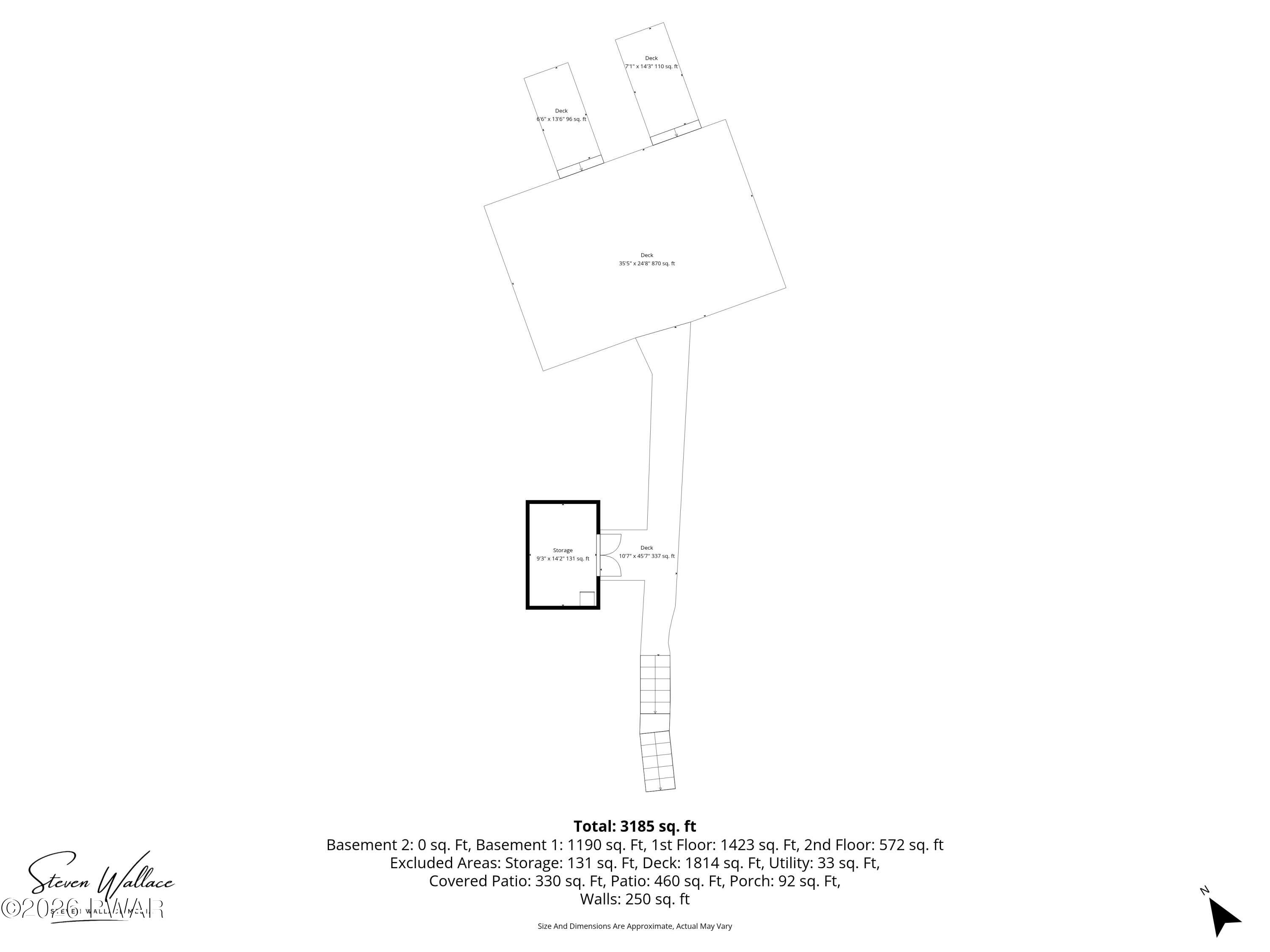 Lake Ariel, Pennsylvania, 18436, United States, 4 Bedrooms Bedrooms, ,3 BathroomsBathrooms,Residential,Active,2045543