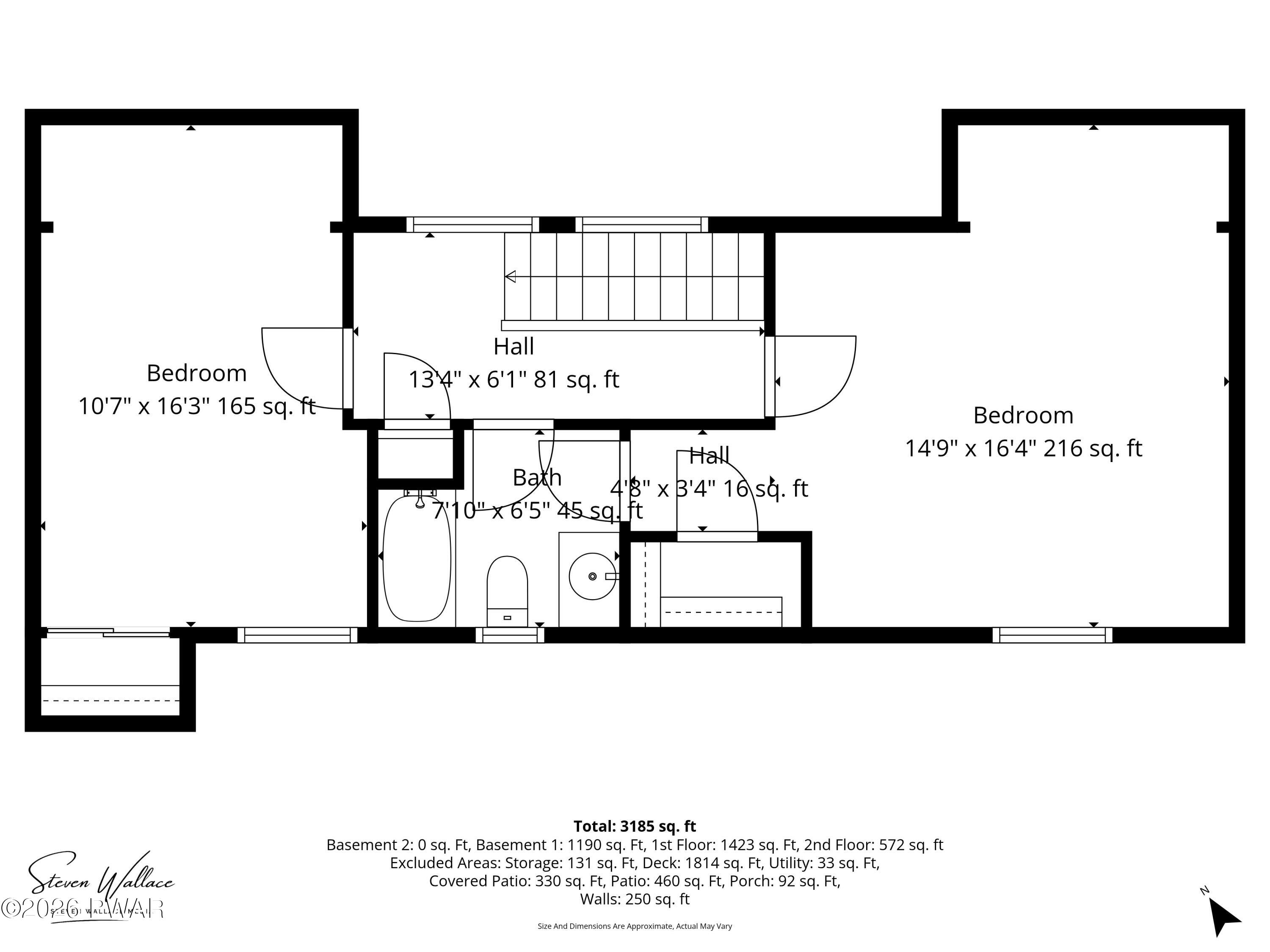 Lake Ariel, Pennsylvania, 18436, United States, 4 Bedrooms Bedrooms, ,3 BathroomsBathrooms,Residential,Active,2045543
