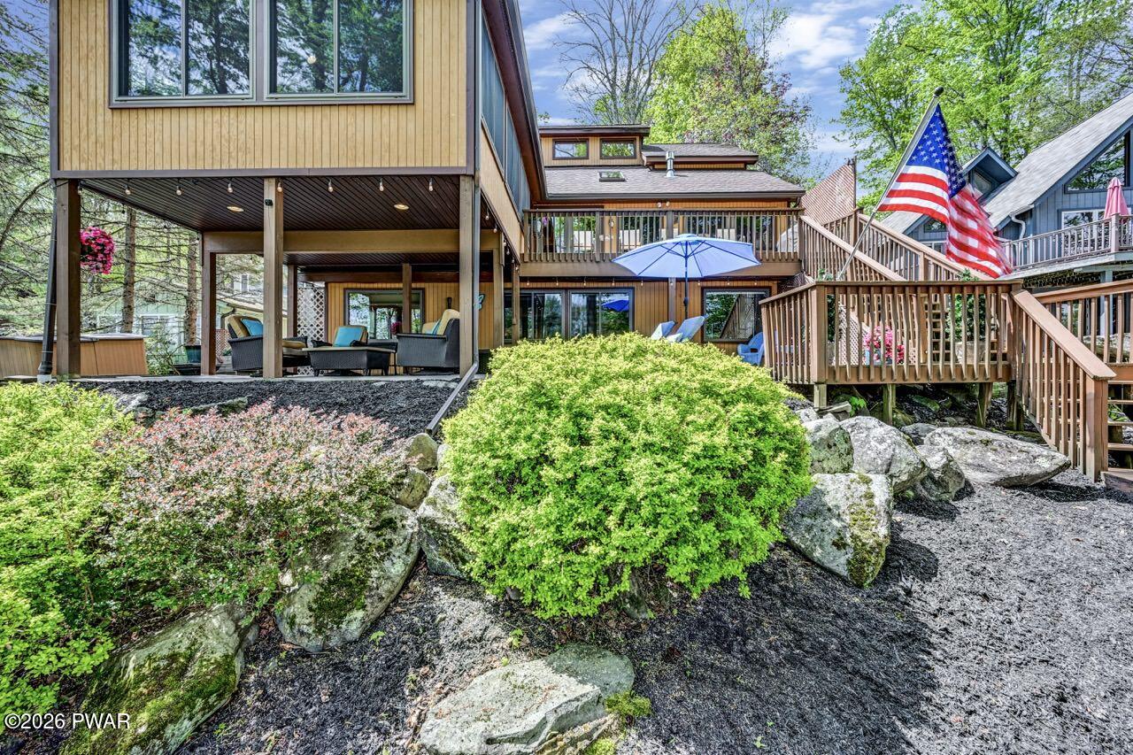 Lake Ariel, Pennsylvania, 18436, United States, 4 Bedrooms Bedrooms, ,3 BathroomsBathrooms,Residential,Active,2045543