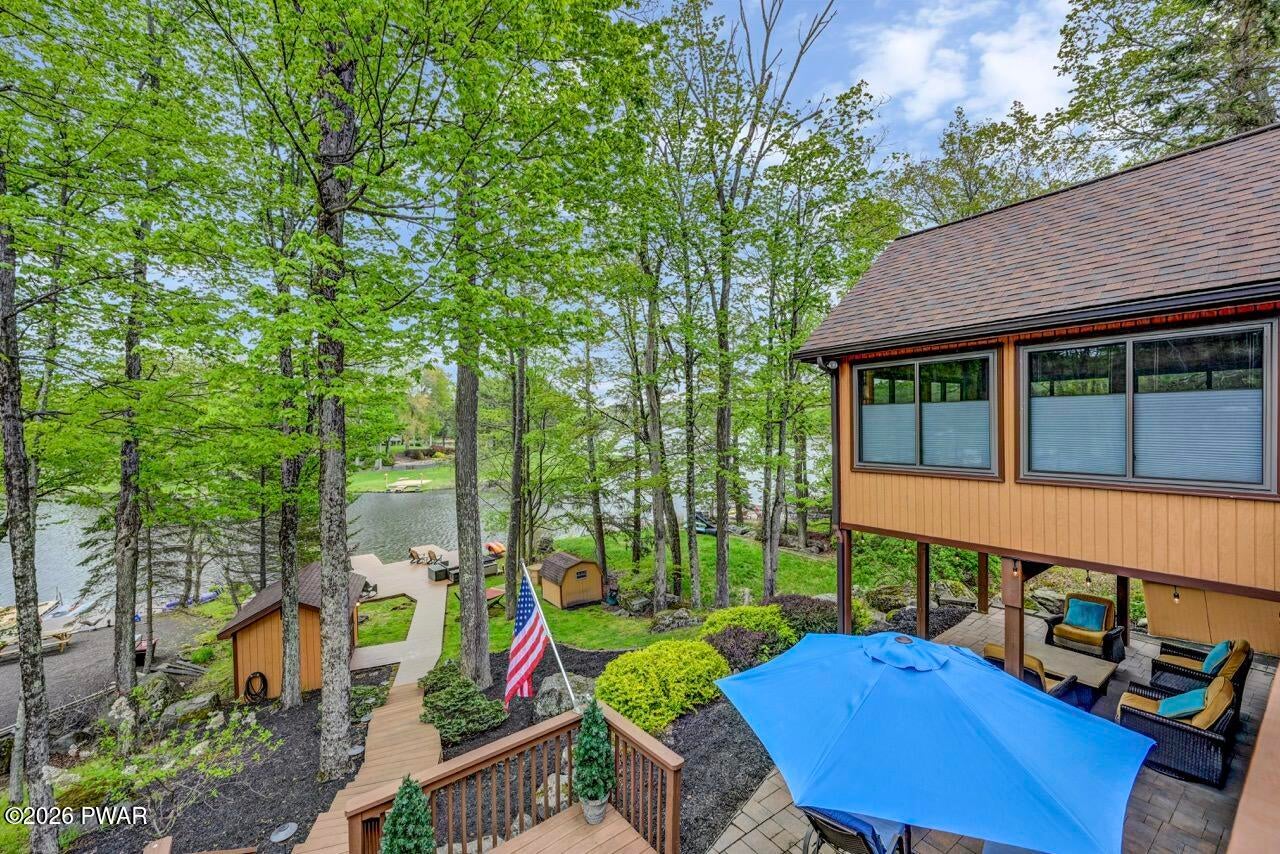 Lake Ariel, Pennsylvania, 18436, United States, 4 Bedrooms Bedrooms, ,3 BathroomsBathrooms,Residential,Active,2045543