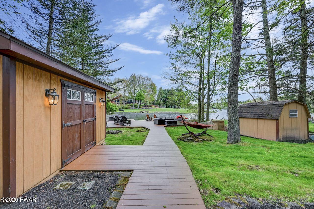 Lake Ariel, Pennsylvania, 18436, United States, 4 Bedrooms Bedrooms, ,3 BathroomsBathrooms,Residential,Active,2045543