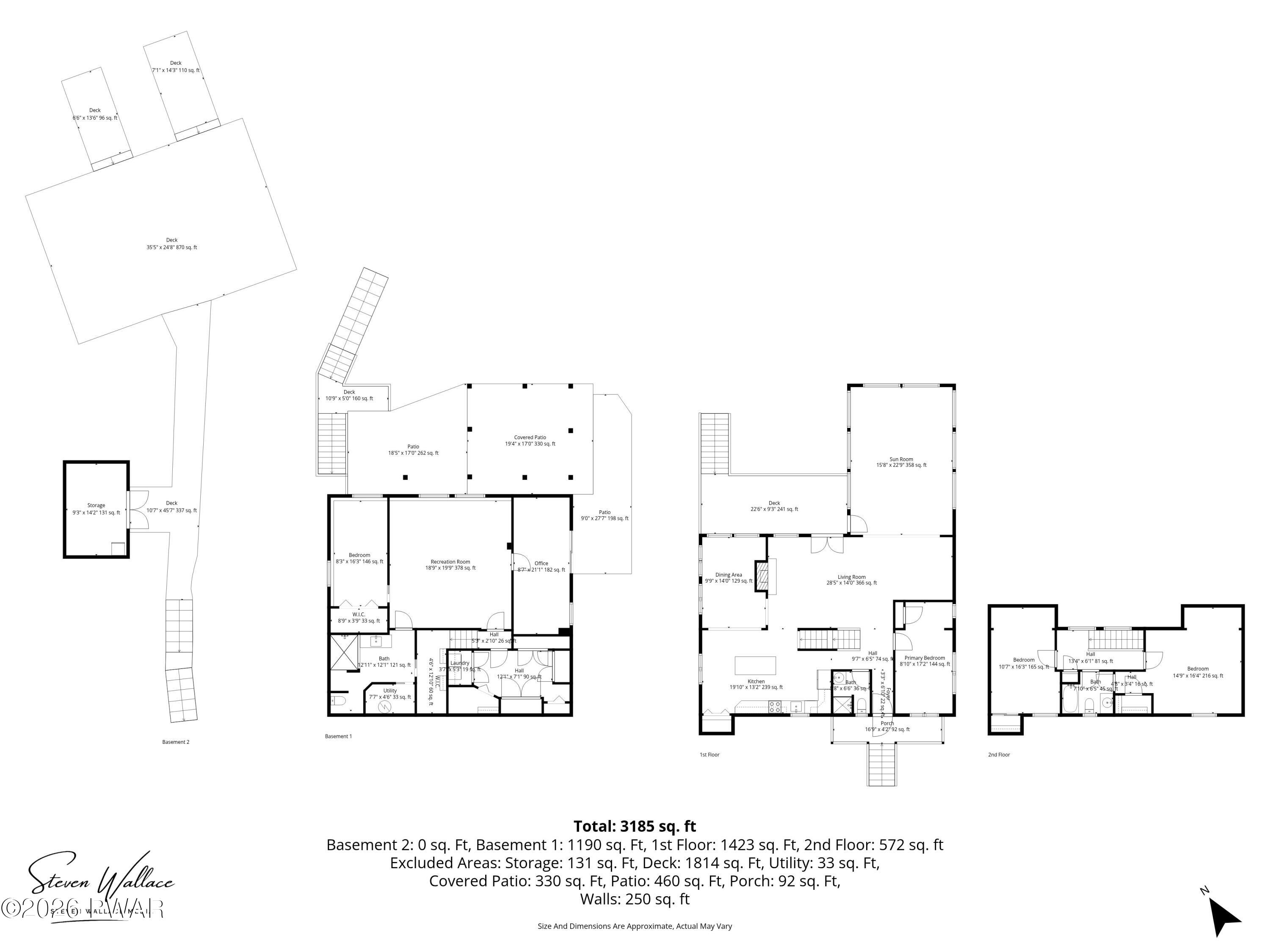 Lake Ariel, Pennsylvania, 18436, United States, 4 Bedrooms Bedrooms, ,3 BathroomsBathrooms,Residential,Active,2045543