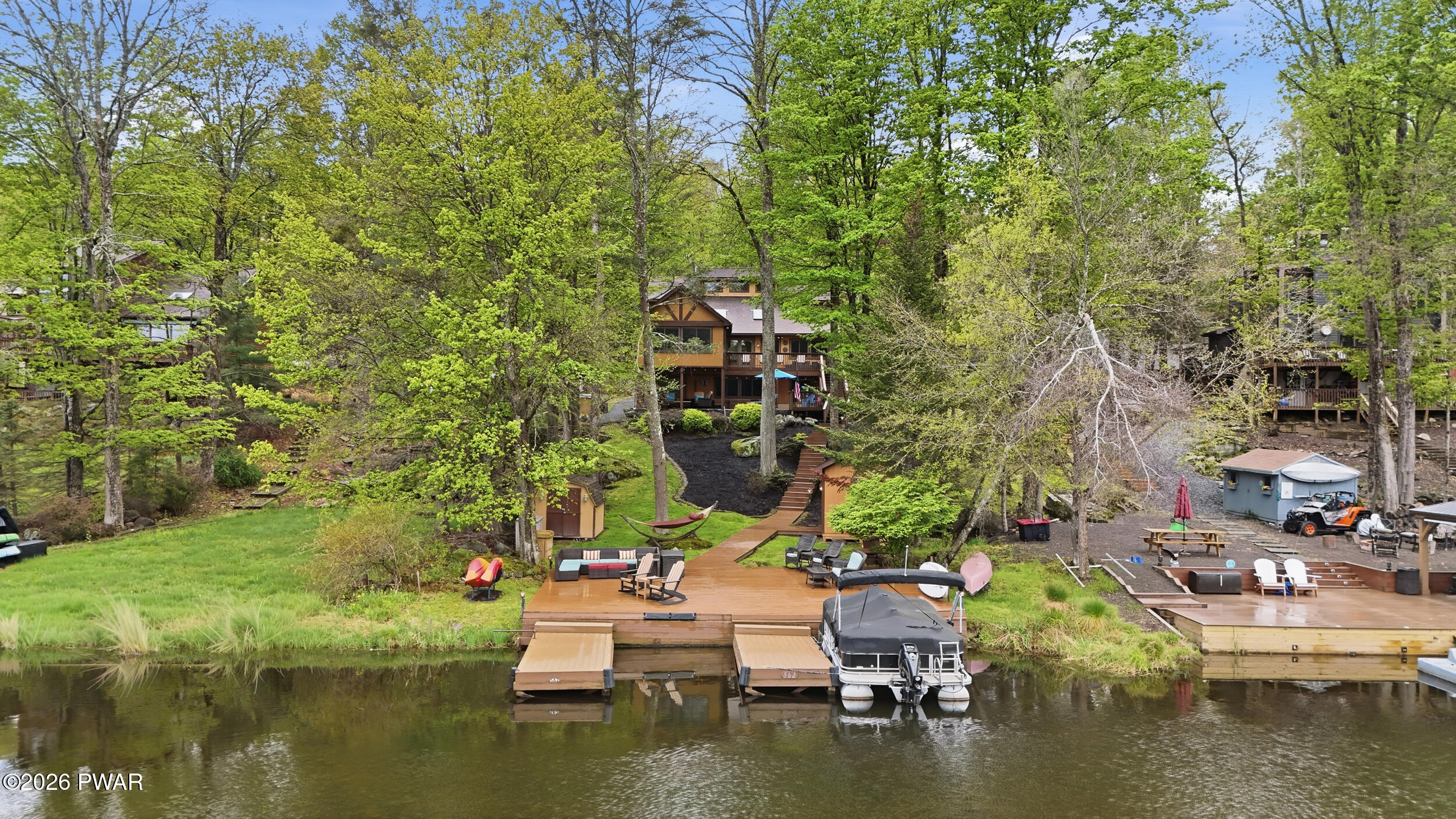 Lake Ariel, Pennsylvania, 18436, United States, 4 Bedrooms Bedrooms, ,3 BathroomsBathrooms,Residential,Active,2045543