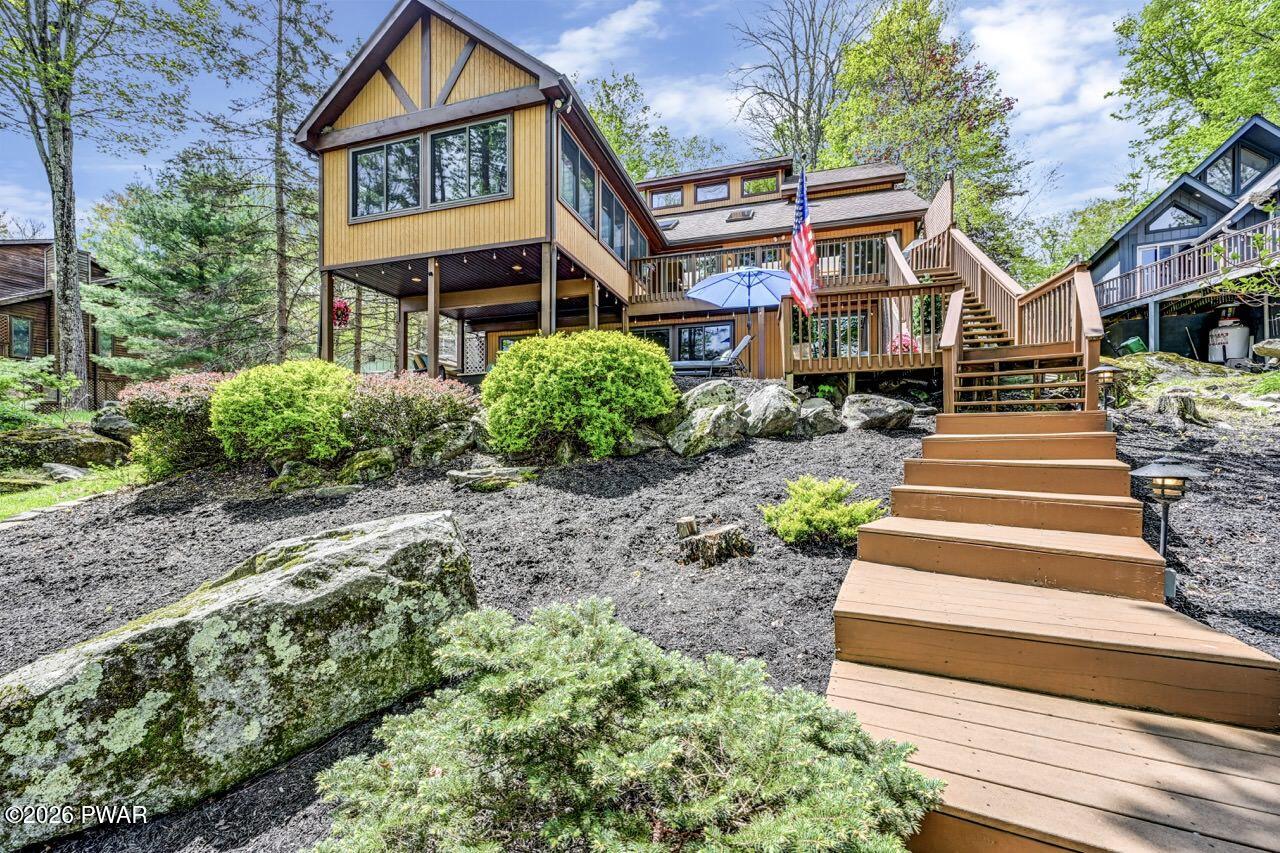 Lake Ariel, Pennsylvania, 18436, United States, 4 Bedrooms Bedrooms, ,3 BathroomsBathrooms,Residential,Active,2045543