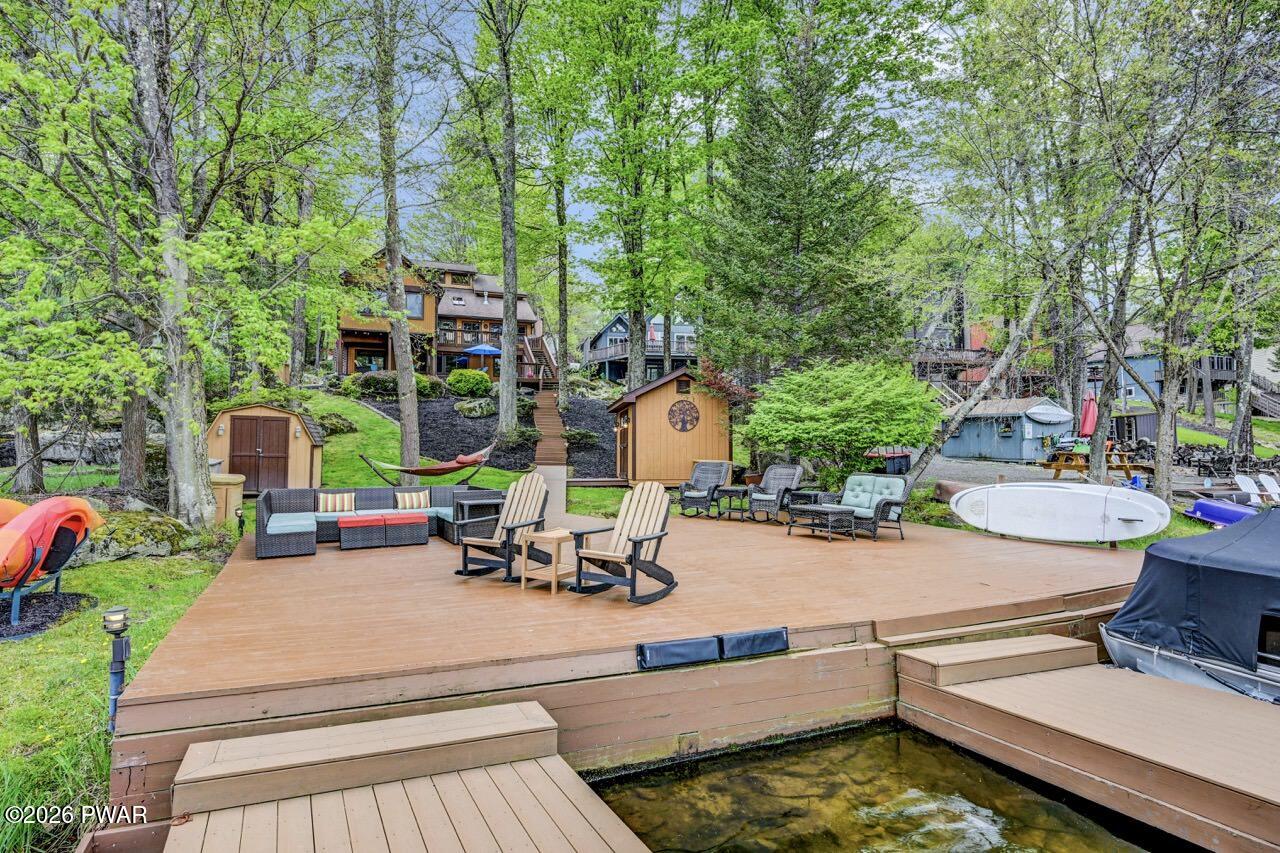 Lake Ariel, Pennsylvania, 18436, United States, 4 Bedrooms Bedrooms, ,3 BathroomsBathrooms,Residential,Active,2045543