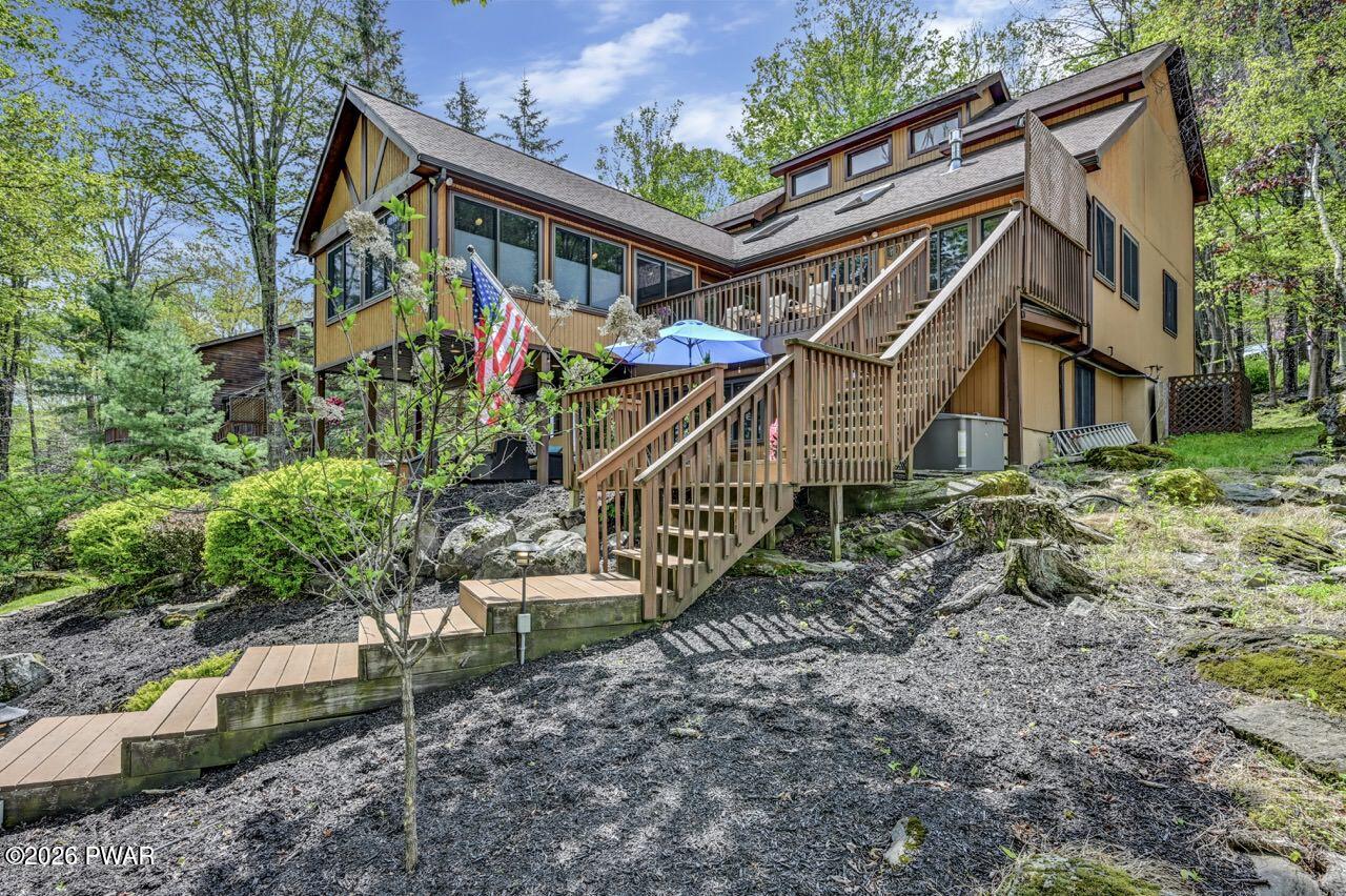 Lake Ariel, Pennsylvania, 18436, United States, 4 Bedrooms Bedrooms, ,3 BathroomsBathrooms,Residential,Active,2045543