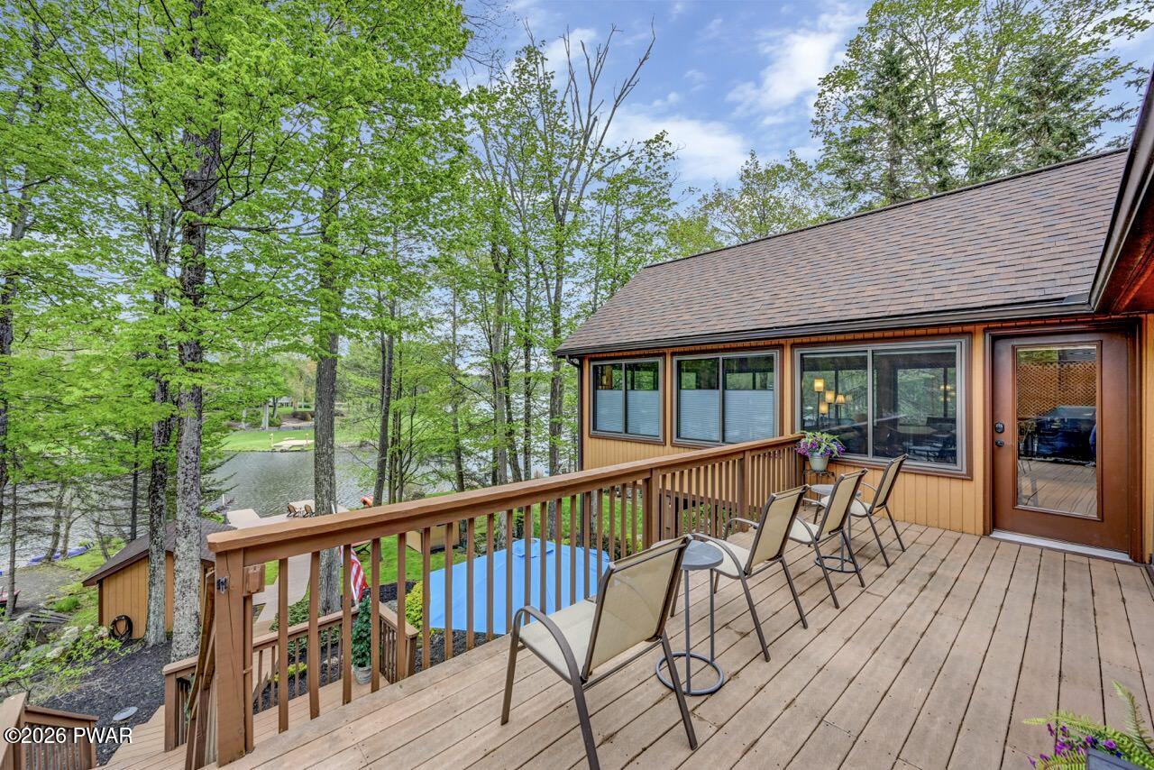 Lake Ariel, Pennsylvania, 18436, United States, 4 Bedrooms Bedrooms, ,3 BathroomsBathrooms,Residential,Active,2045543
