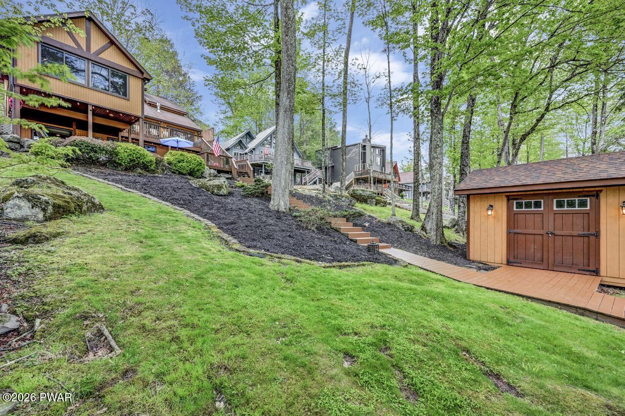 Lake Ariel, Pennsylvania, 18436, United States, 4 Bedrooms Bedrooms, ,3 BathroomsBathrooms,Residential,Active,2045543