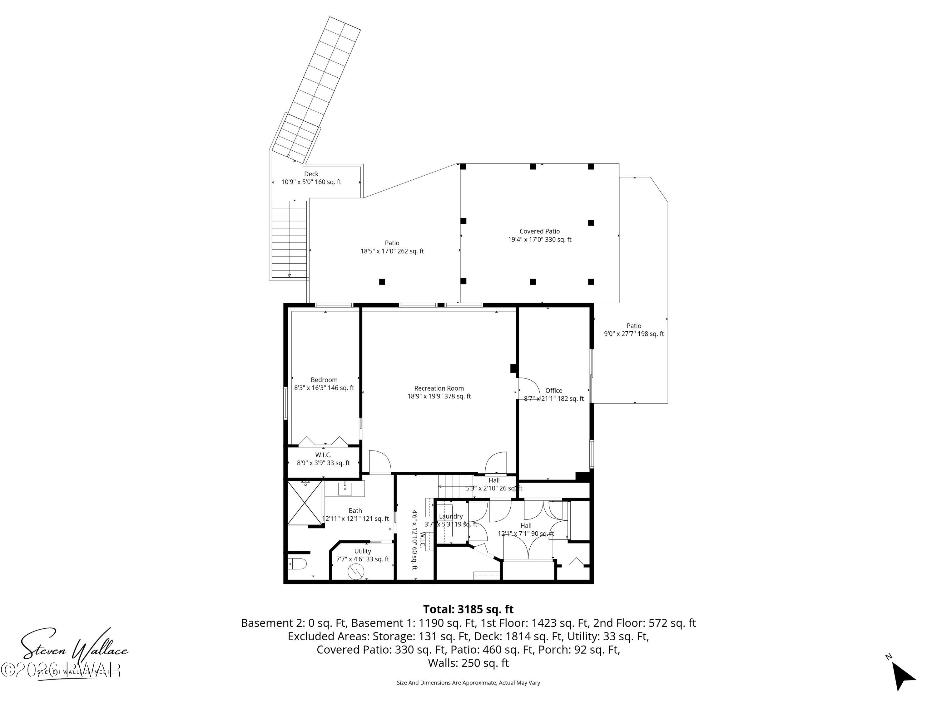 Lake Ariel, Pennsylvania, 18436, United States, 4 Bedrooms Bedrooms, ,3 BathroomsBathrooms,Residential,Active,2045543