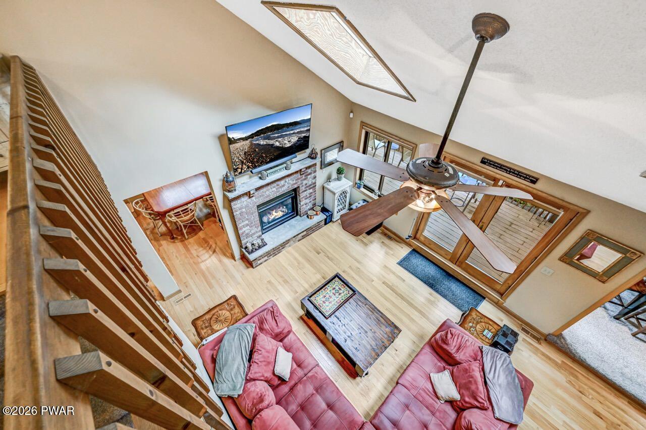 Lake Ariel, Pennsylvania, 18436, United States, 4 Bedrooms Bedrooms, ,3 BathroomsBathrooms,Residential,Active,2045543