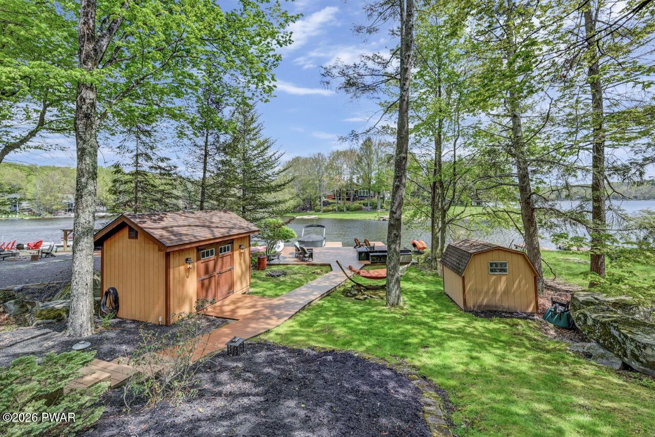 Lake Ariel, Pennsylvania, 18436, United States, 4 Bedrooms Bedrooms, ,3 BathroomsBathrooms,Residential,Active,2045543