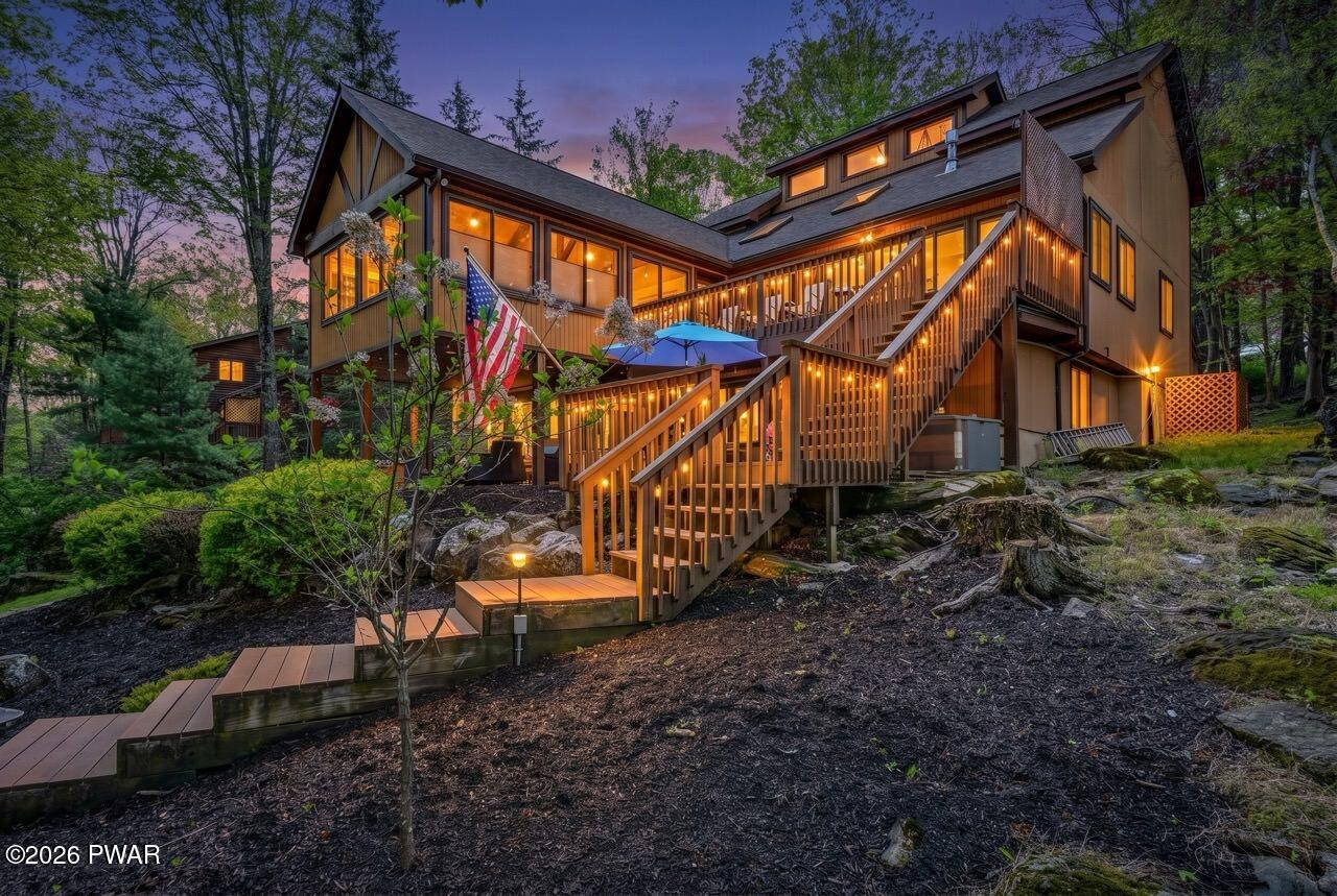 Lake Ariel, Pennsylvania, 18436, United States, 4 Bedrooms Bedrooms, ,3 BathroomsBathrooms,Residential,Active,2045543