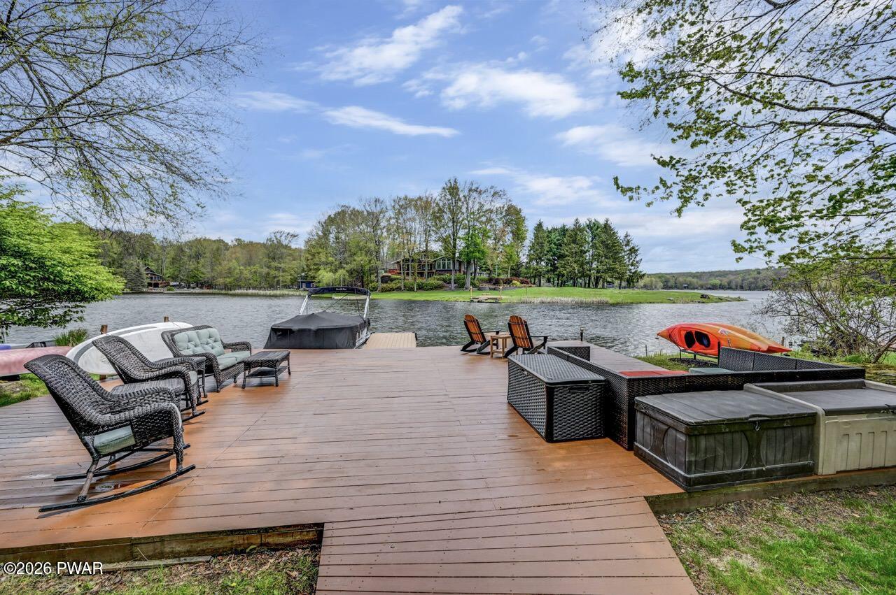 Lake Ariel, Pennsylvania, 18436, United States, 4 Bedrooms Bedrooms, ,3 BathroomsBathrooms,Residential,Active,2045543
