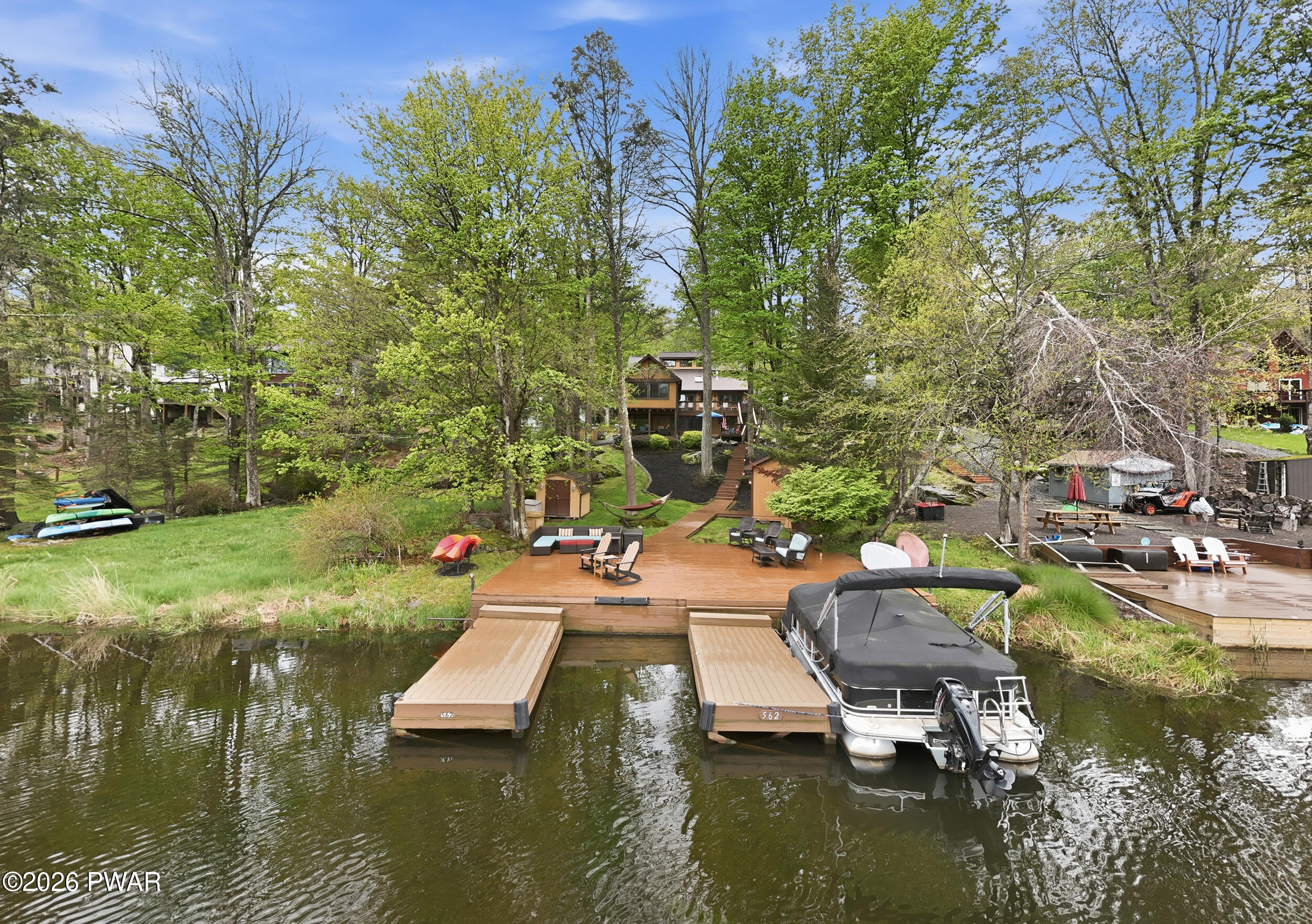 Lake Ariel, Pennsylvania, 18436, United States, 4 Bedrooms Bedrooms, ,3 BathroomsBathrooms,Residential,Active,2045543
