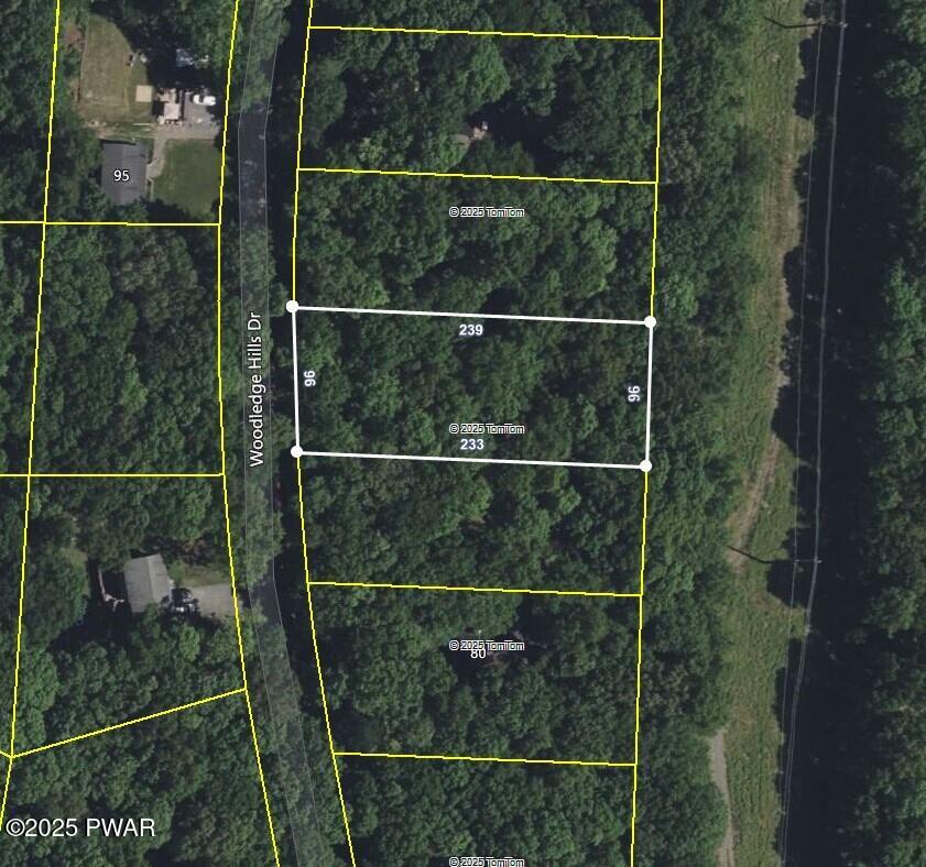 Lot 21 Woodledge Hills Drive, Hawley, Pennsylvania image 1