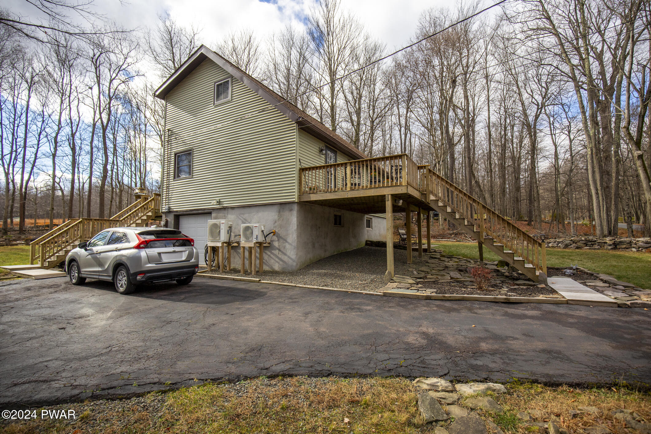 1019 Maplewood Drive Dr, Newfoundland, Pennsylvania image 3