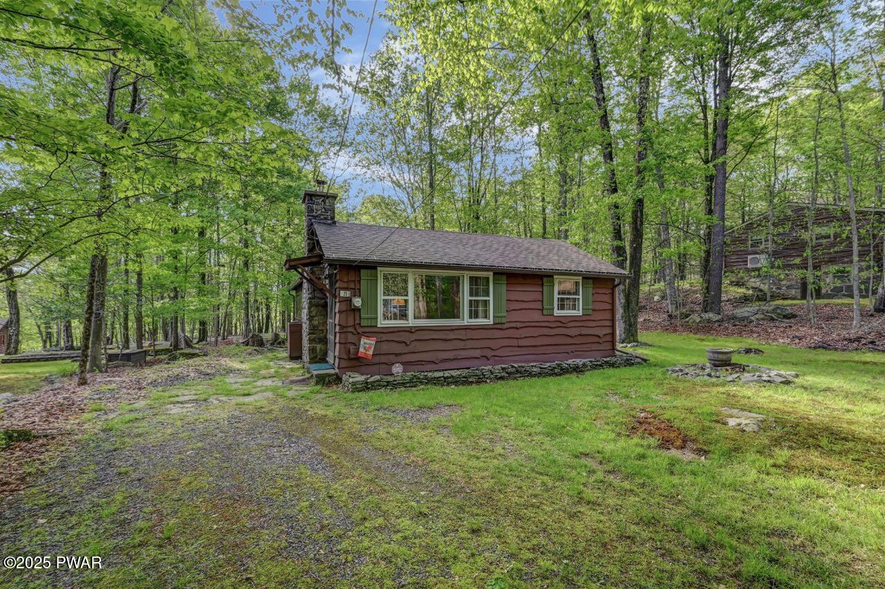 25 Deerfoot Road, Lake Ariel, Pennsylvania image 2