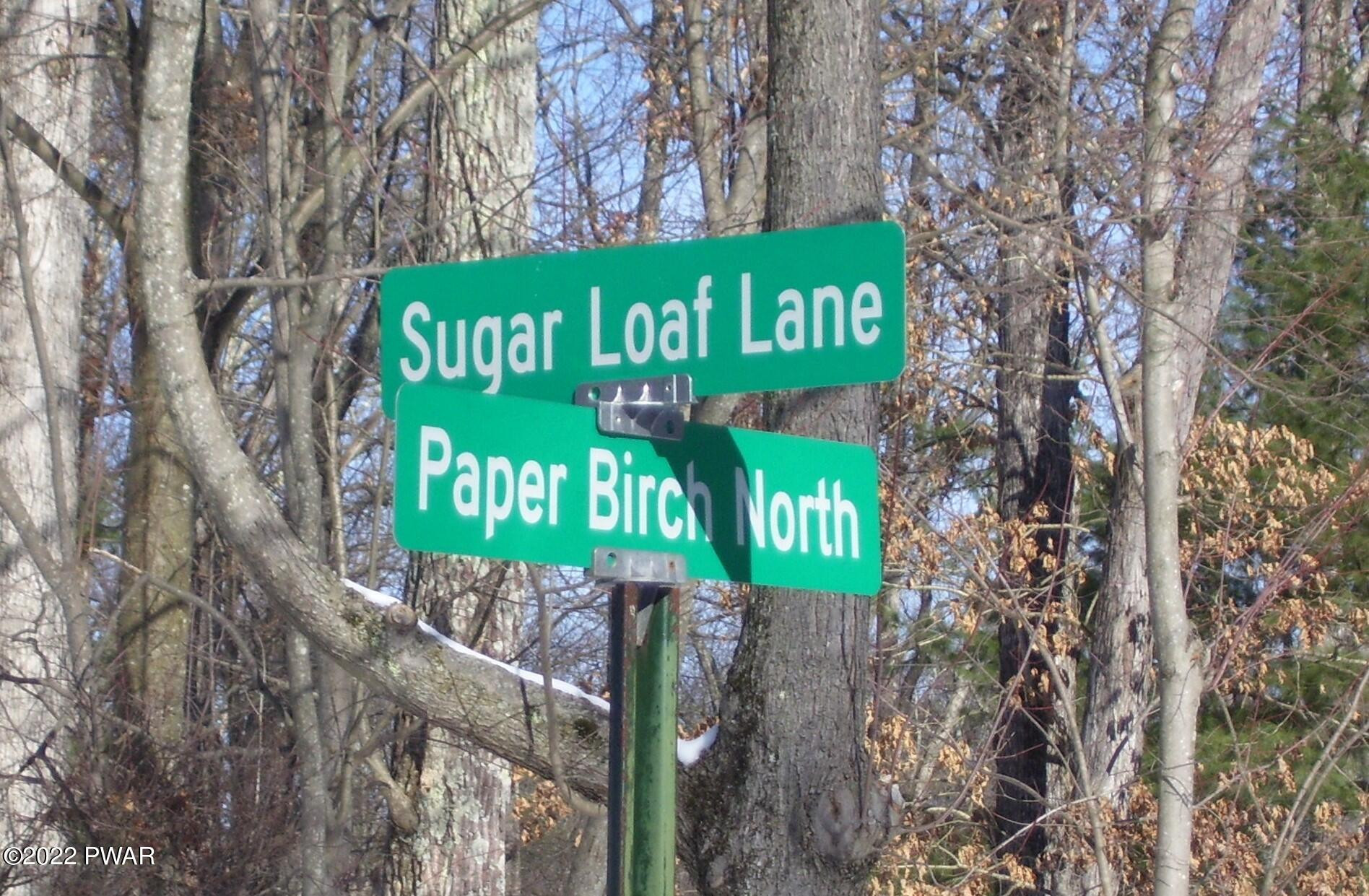 Lot 570 Sugar Loaf Lane, Tafton, Pennsylvania image 2