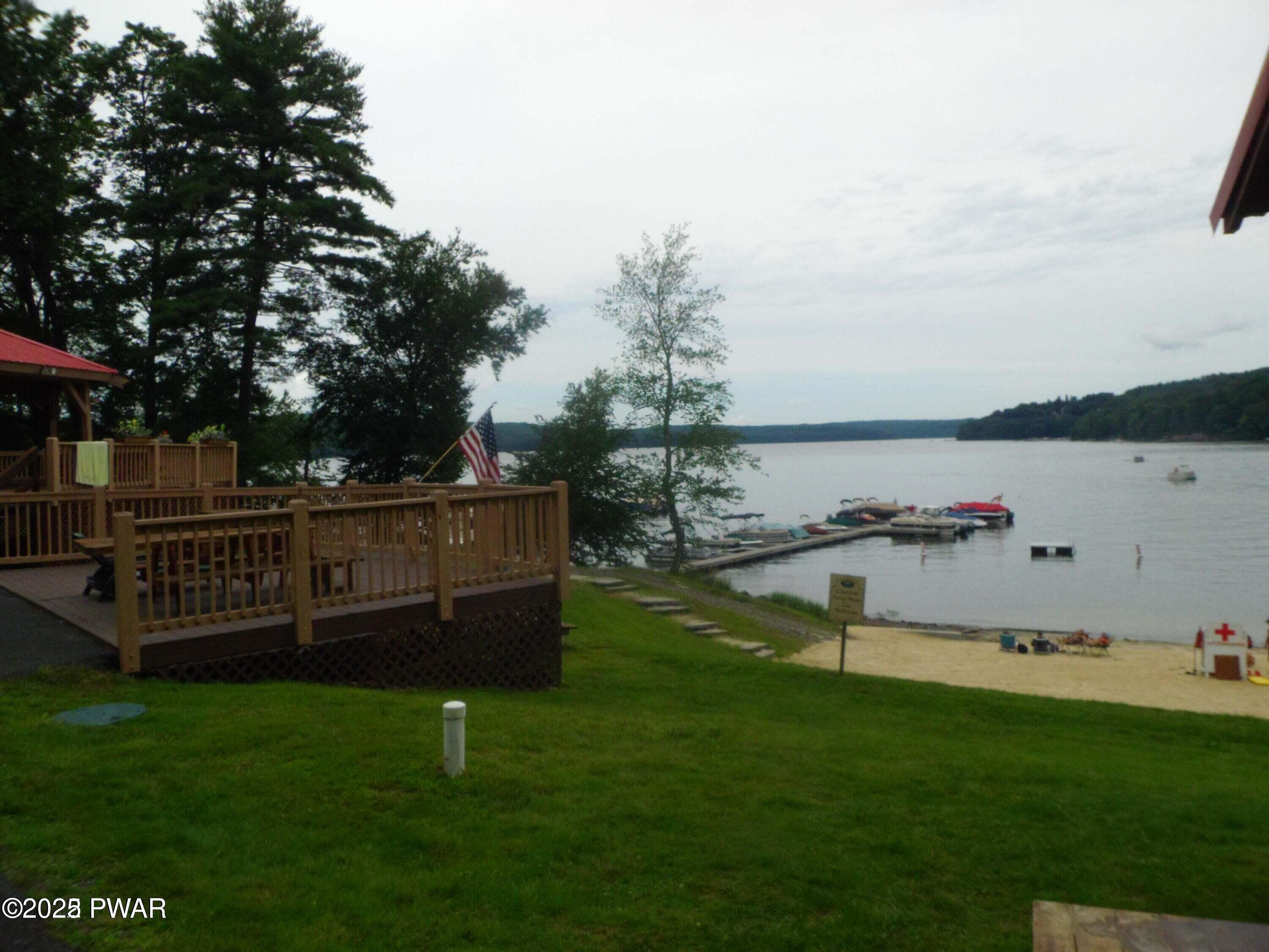 141 Big Bear Drive, Greentown, Pennsylvania image 27