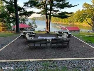 141 Big Bear Drive, Greentown, Pennsylvania image 36