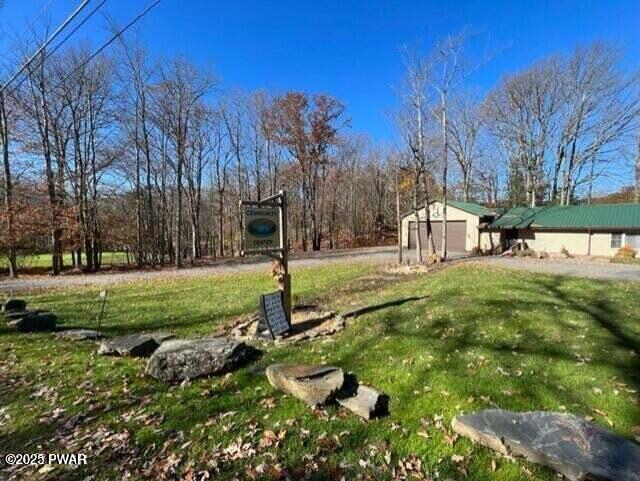 141 Big Bear Drive, Greentown, Pennsylvania image 32