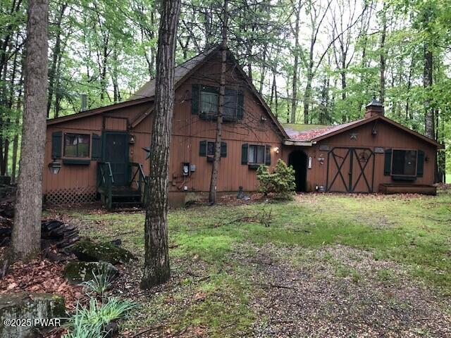 141 Big Bear Drive, Greentown, Pennsylvania image 1