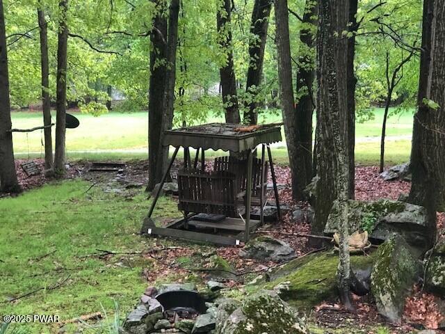 141 Big Bear Drive, Greentown, Pennsylvania image 30