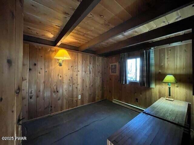 141 Big Bear Drive, Greentown, Pennsylvania image 17