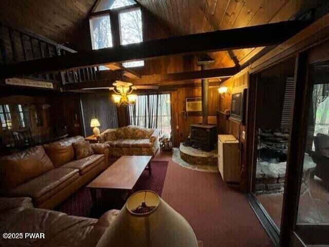 141 Big Bear Drive, Greentown, Pennsylvania image 11