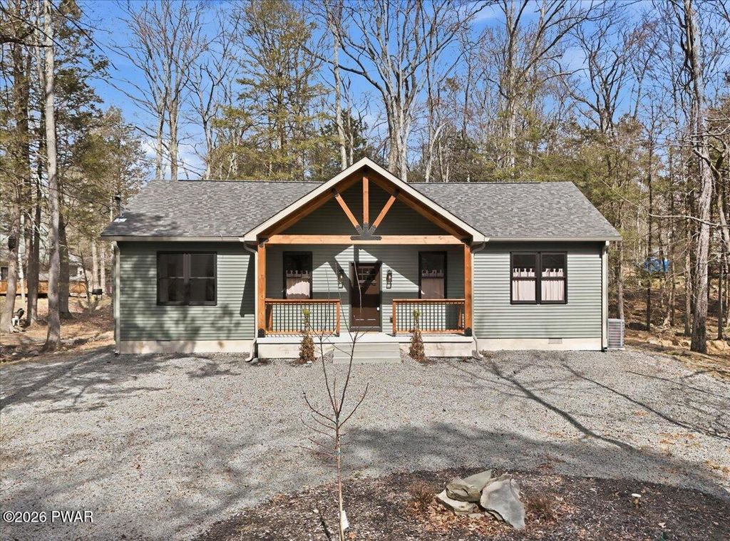 Photo of 1050 Mockingbird Lane, Lake Ariel, PA 18436 (MLS # PW260760)