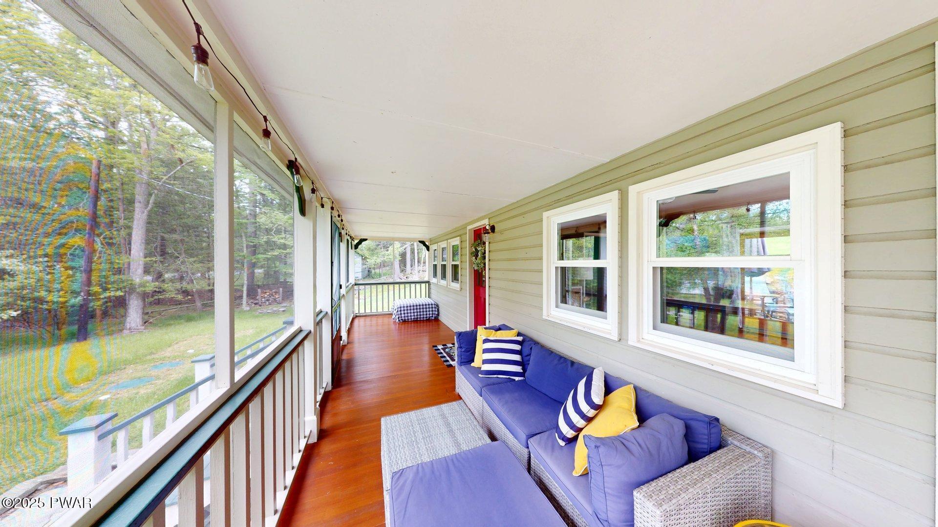 316 Twin Lakes Road, Shohola, Pennsylvania image 21