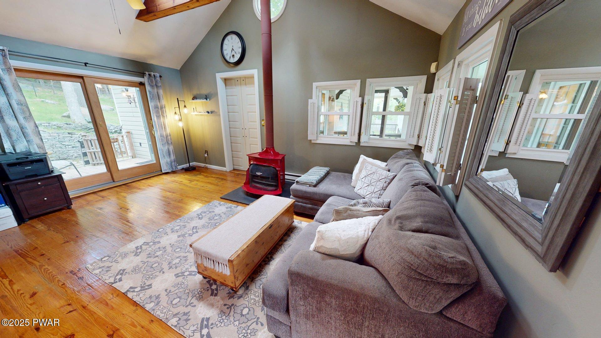 316 Twin Lakes Road, Shohola, Pennsylvania image 29