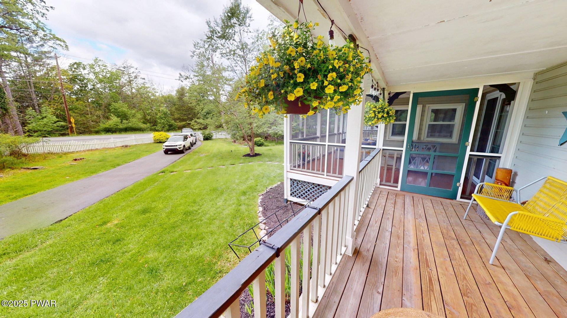 316 Twin Lakes Road, Shohola, Pennsylvania image 25