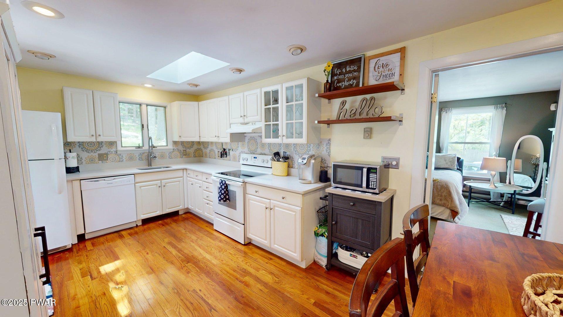 316 Twin Lakes Road, Shohola, Pennsylvania image 38