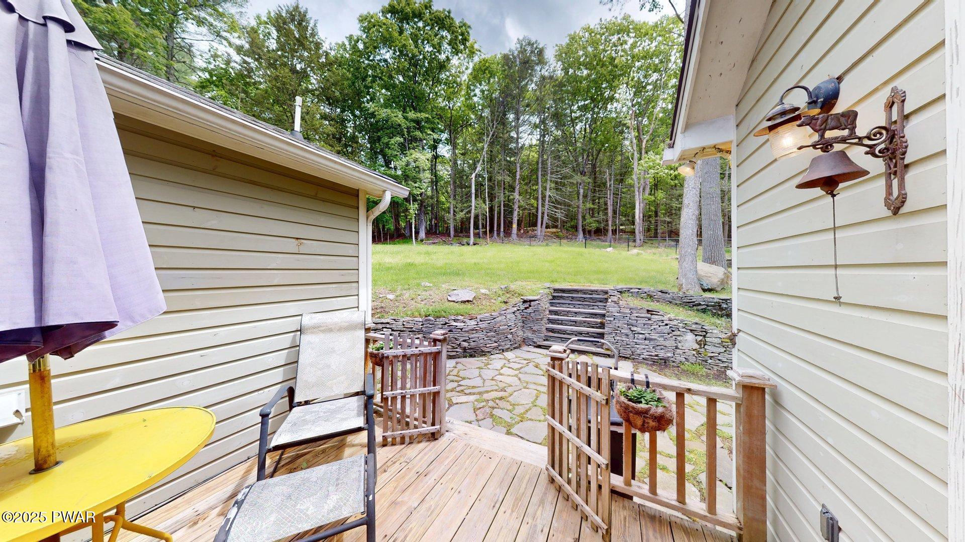 316 Twin Lakes Road, Shohola, Pennsylvania image 15