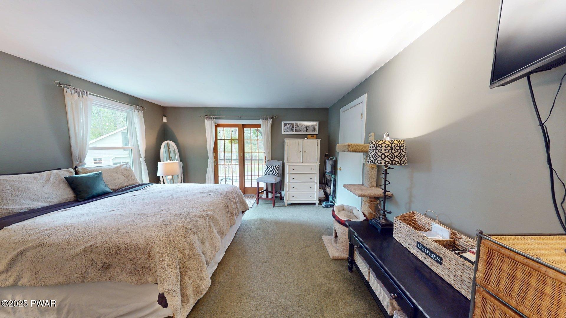 316 Twin Lakes Road, Shohola, Pennsylvania image 45
