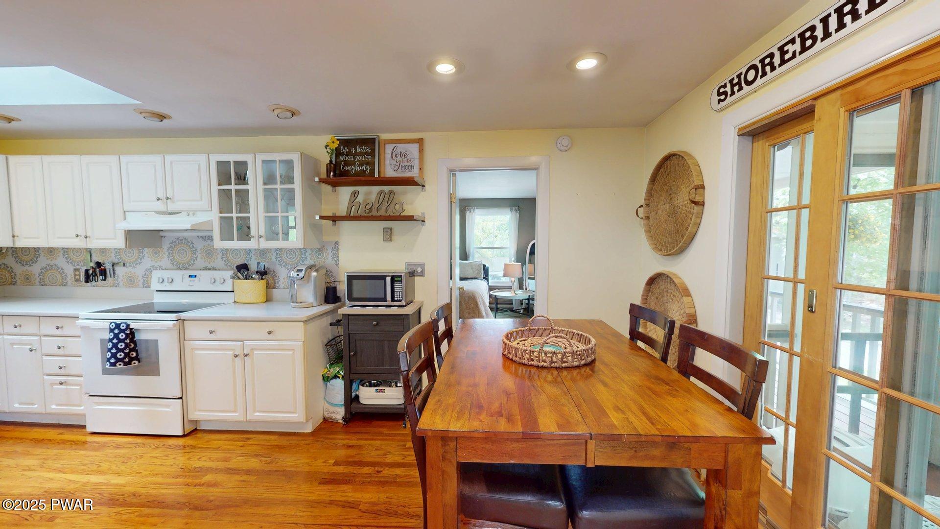 316 Twin Lakes Road, Shohola, Pennsylvania image 37