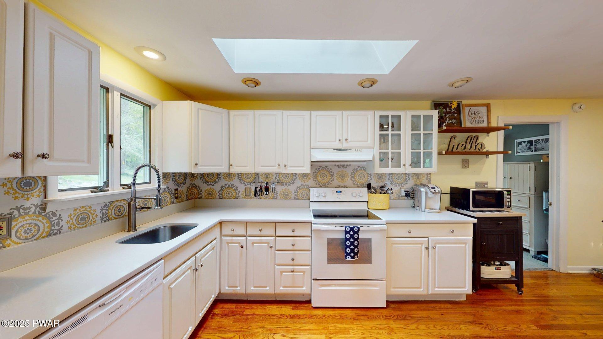 316 Twin Lakes Road, Shohola, Pennsylvania image 41