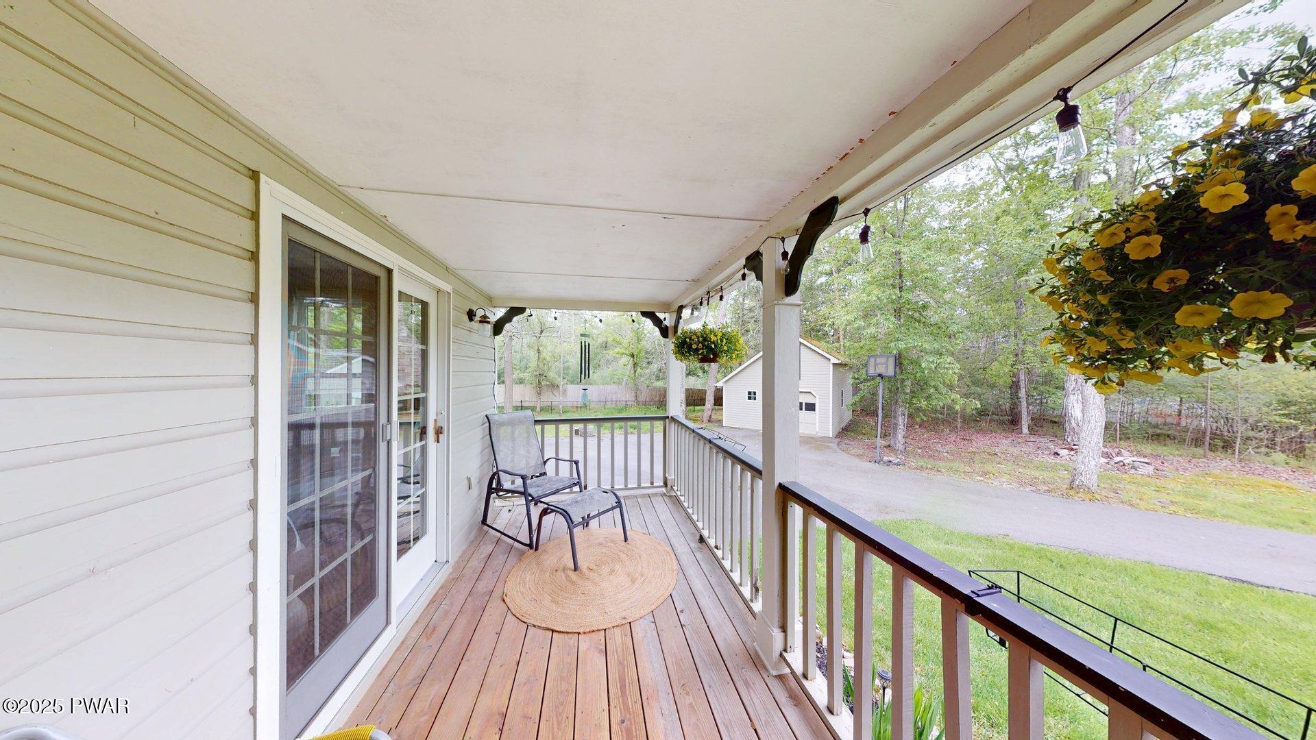 316 Twin Lakes Road, Shohola, Pennsylvania image 24
