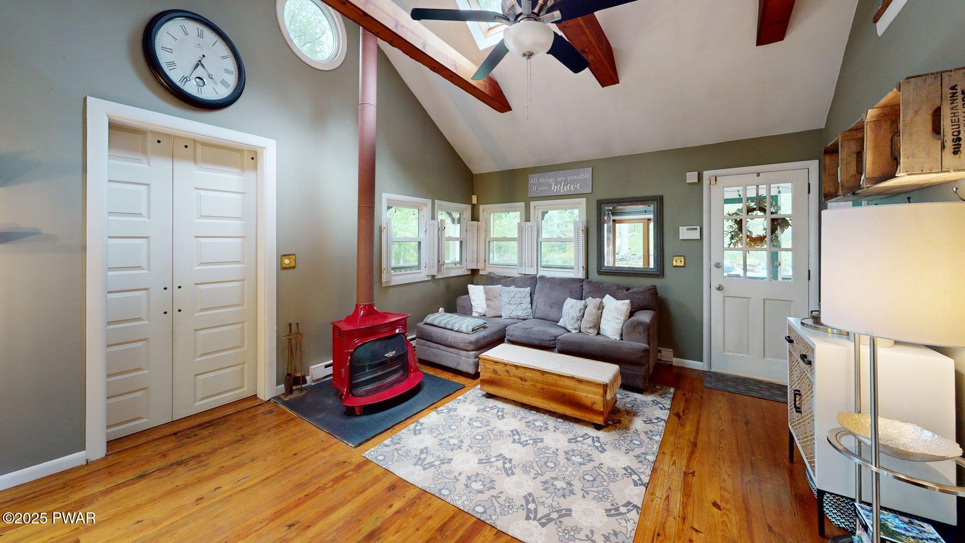316 Twin Lakes Road, Shohola, Pennsylvania image 35
