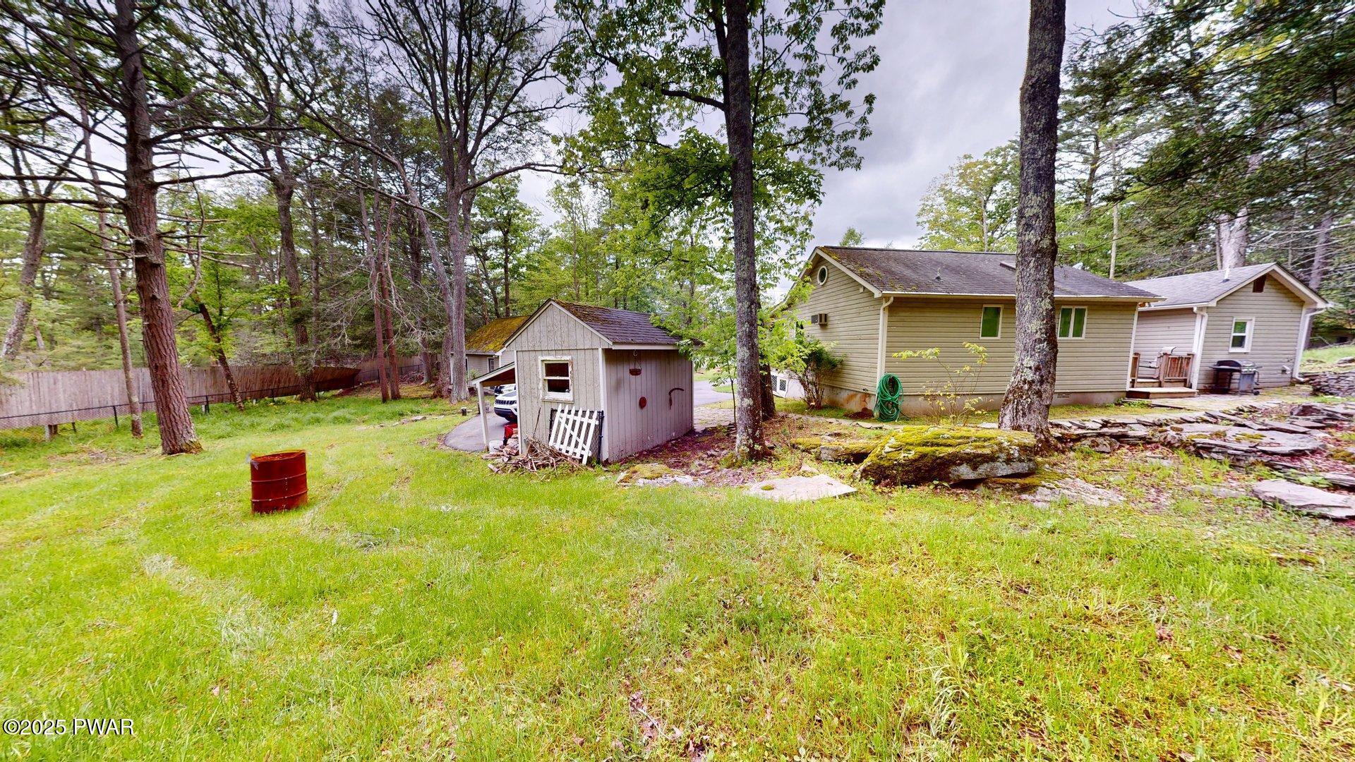 316 Twin Lakes Road, Shohola, Pennsylvania image 17