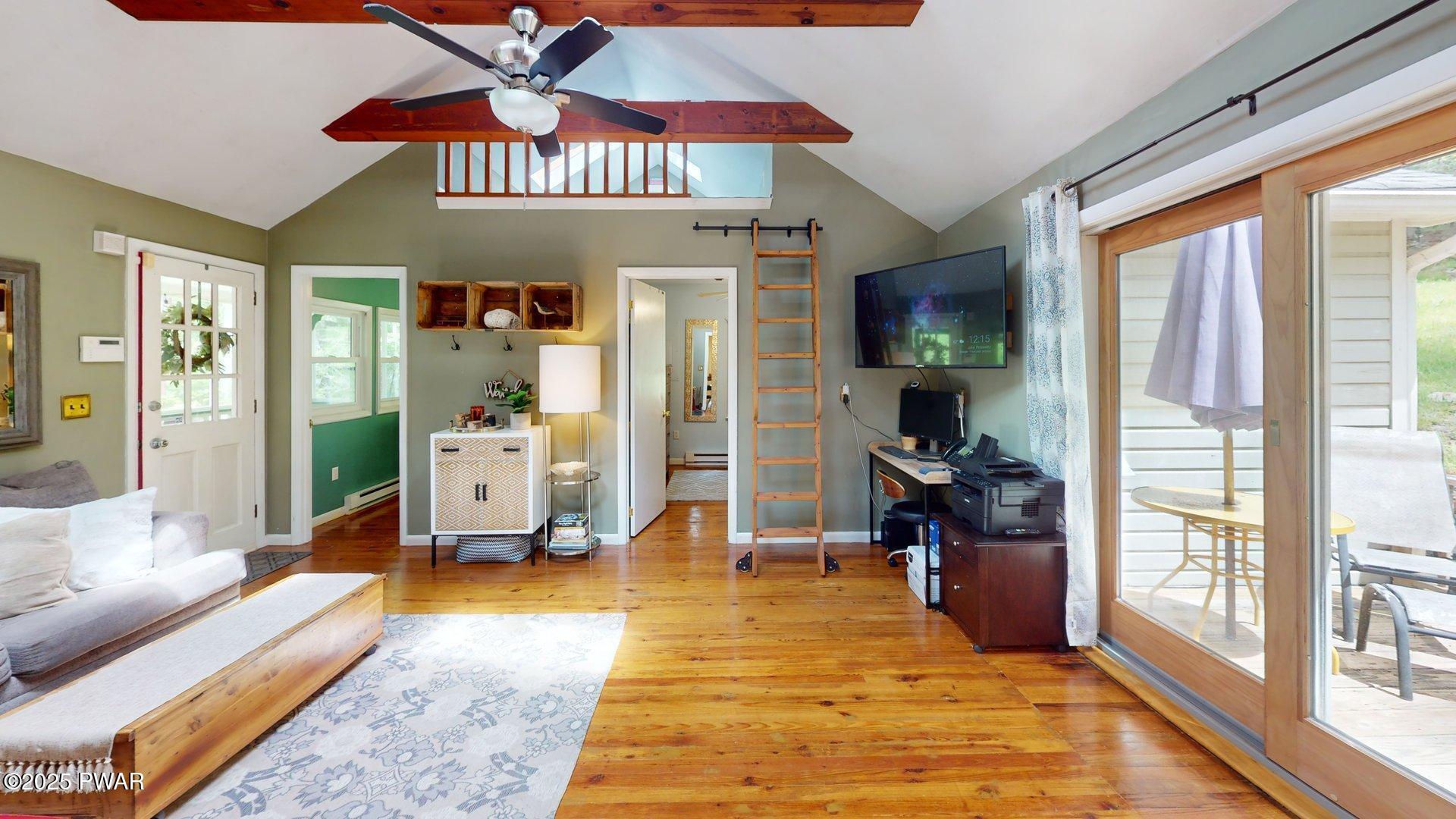 316 Twin Lakes Road, Shohola, Pennsylvania image 34