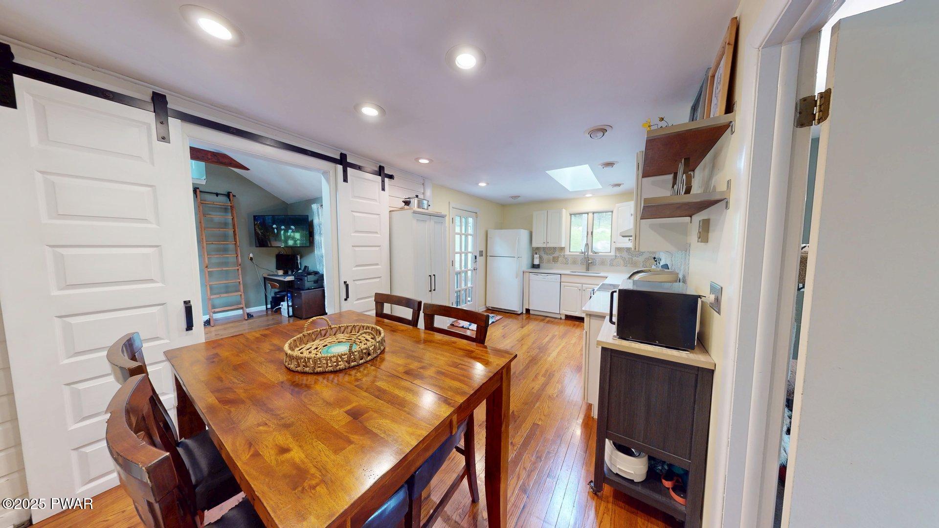 316 Twin Lakes Road, Shohola, Pennsylvania image 42