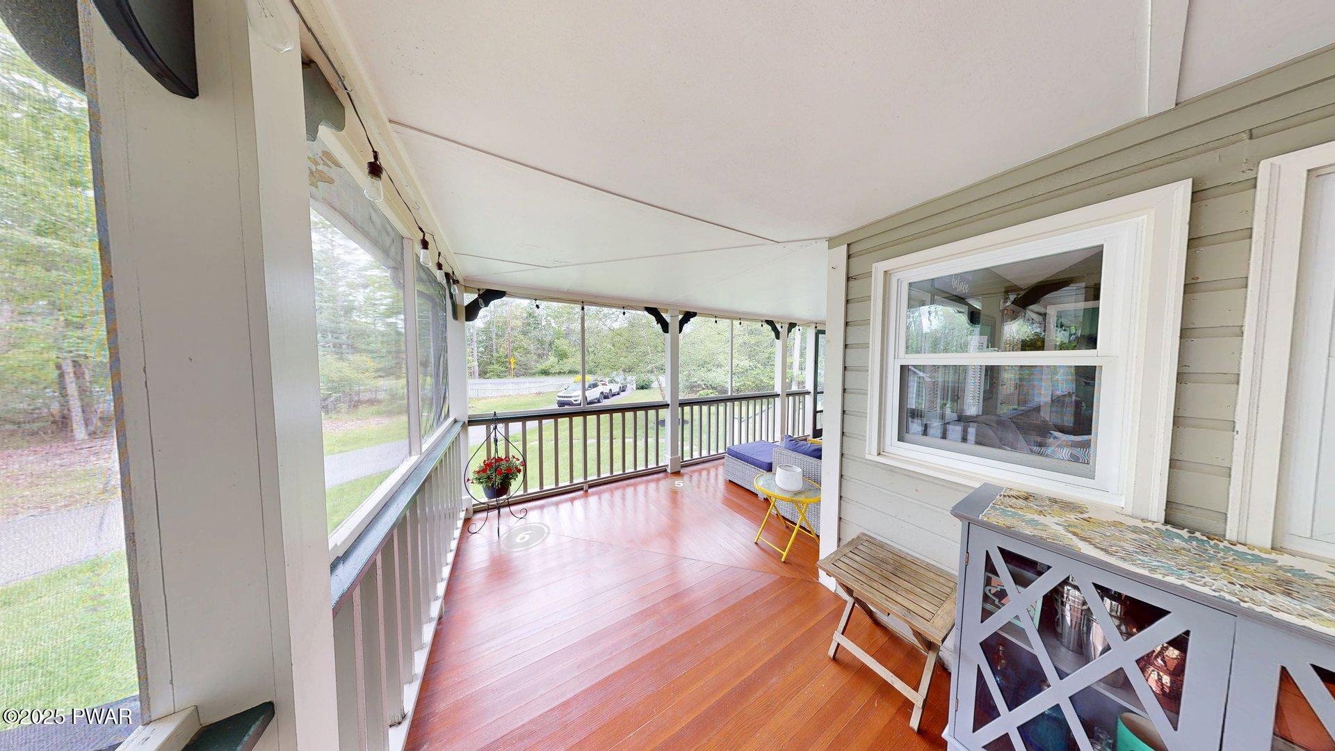 316 Twin Lakes Road, Shohola, Pennsylvania image 23