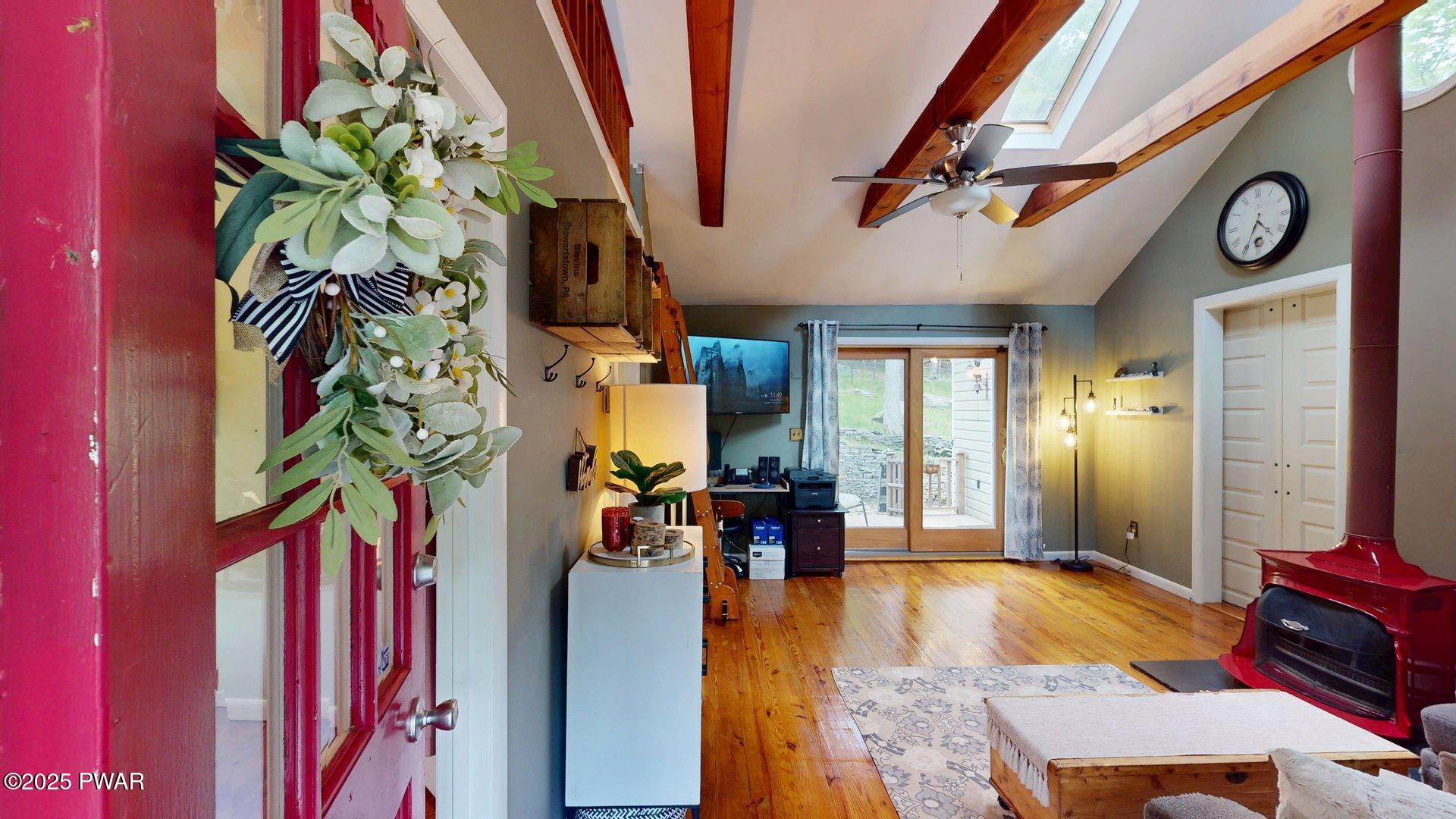 316 Twin Lakes Road, Shohola, Pennsylvania image 27