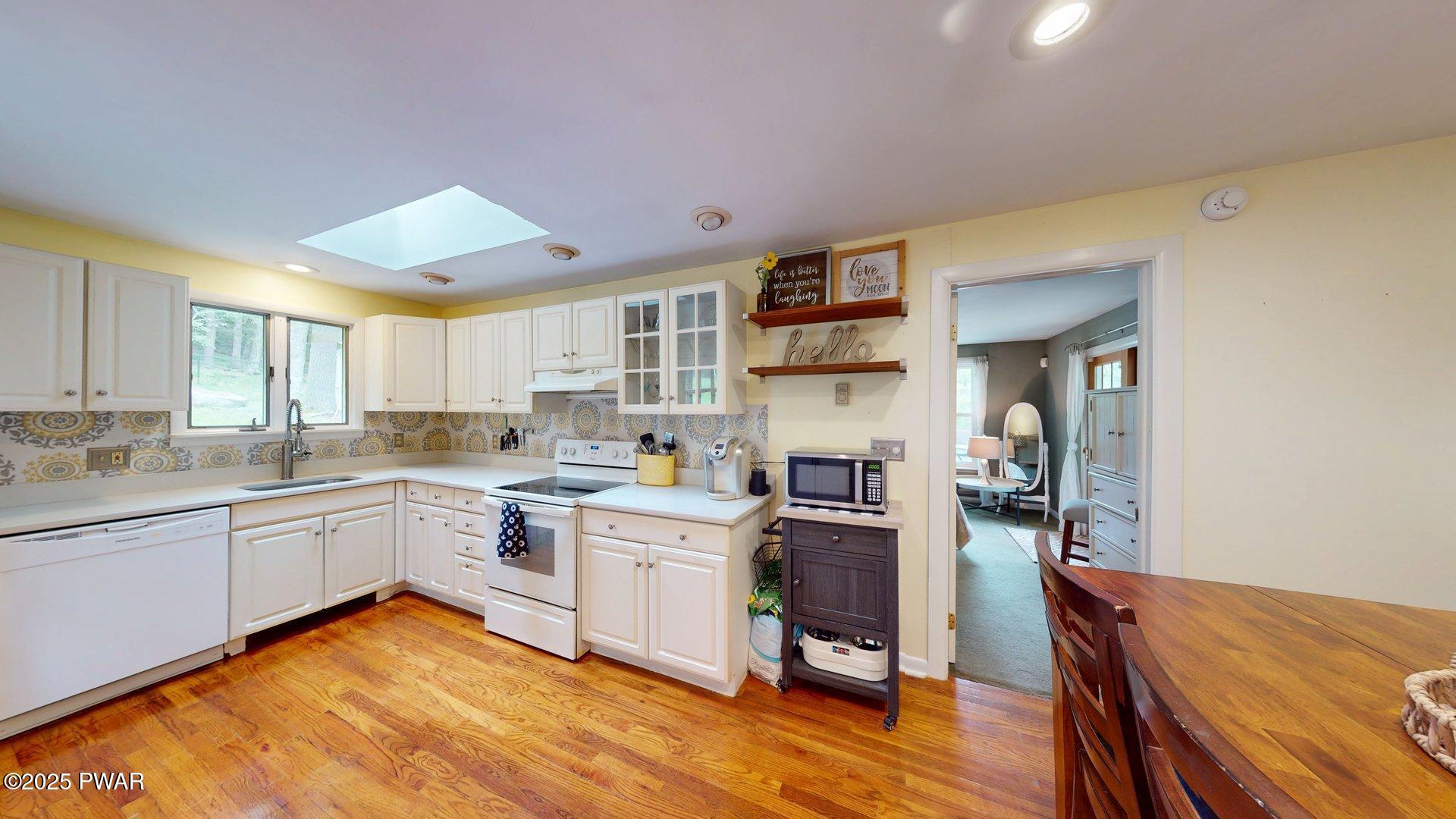 316 Twin Lakes Road, Shohola, Pennsylvania image 36