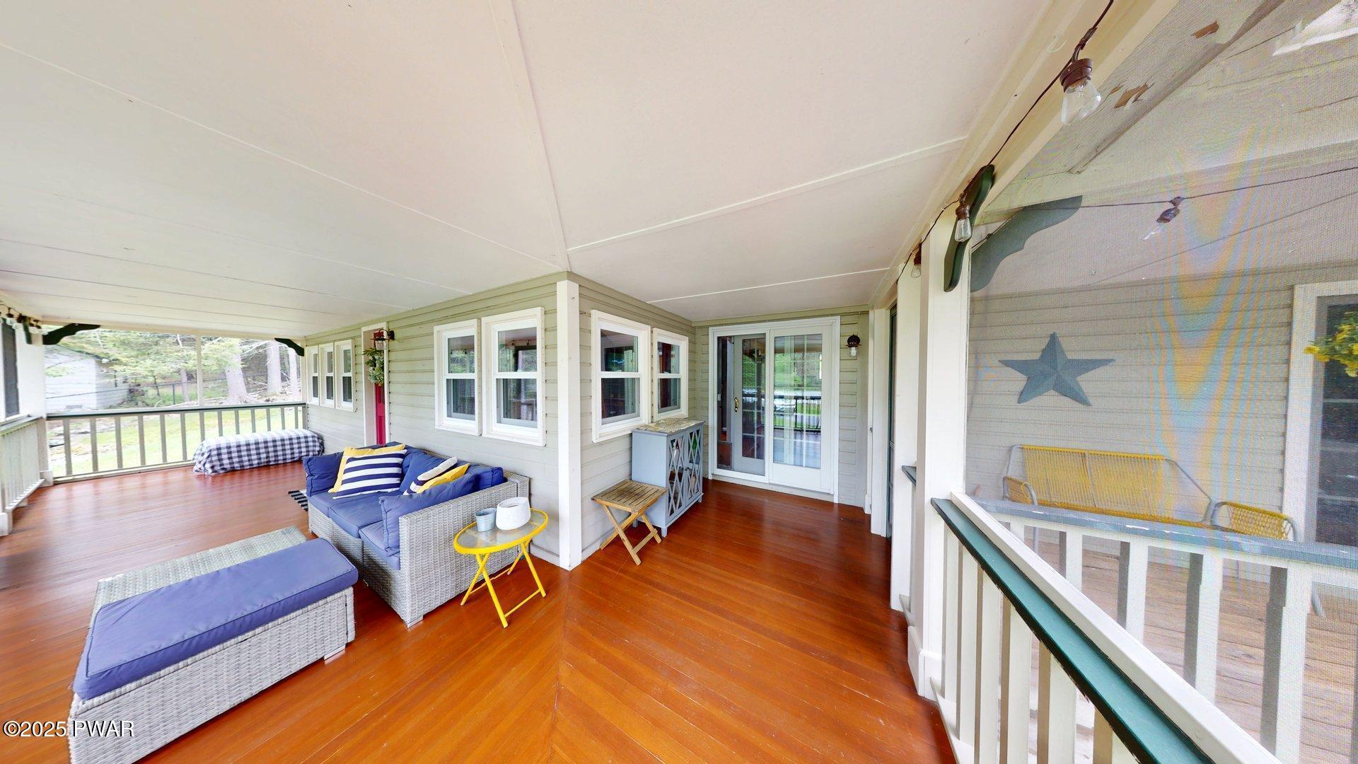 316 Twin Lakes Road, Shohola, Pennsylvania image 22