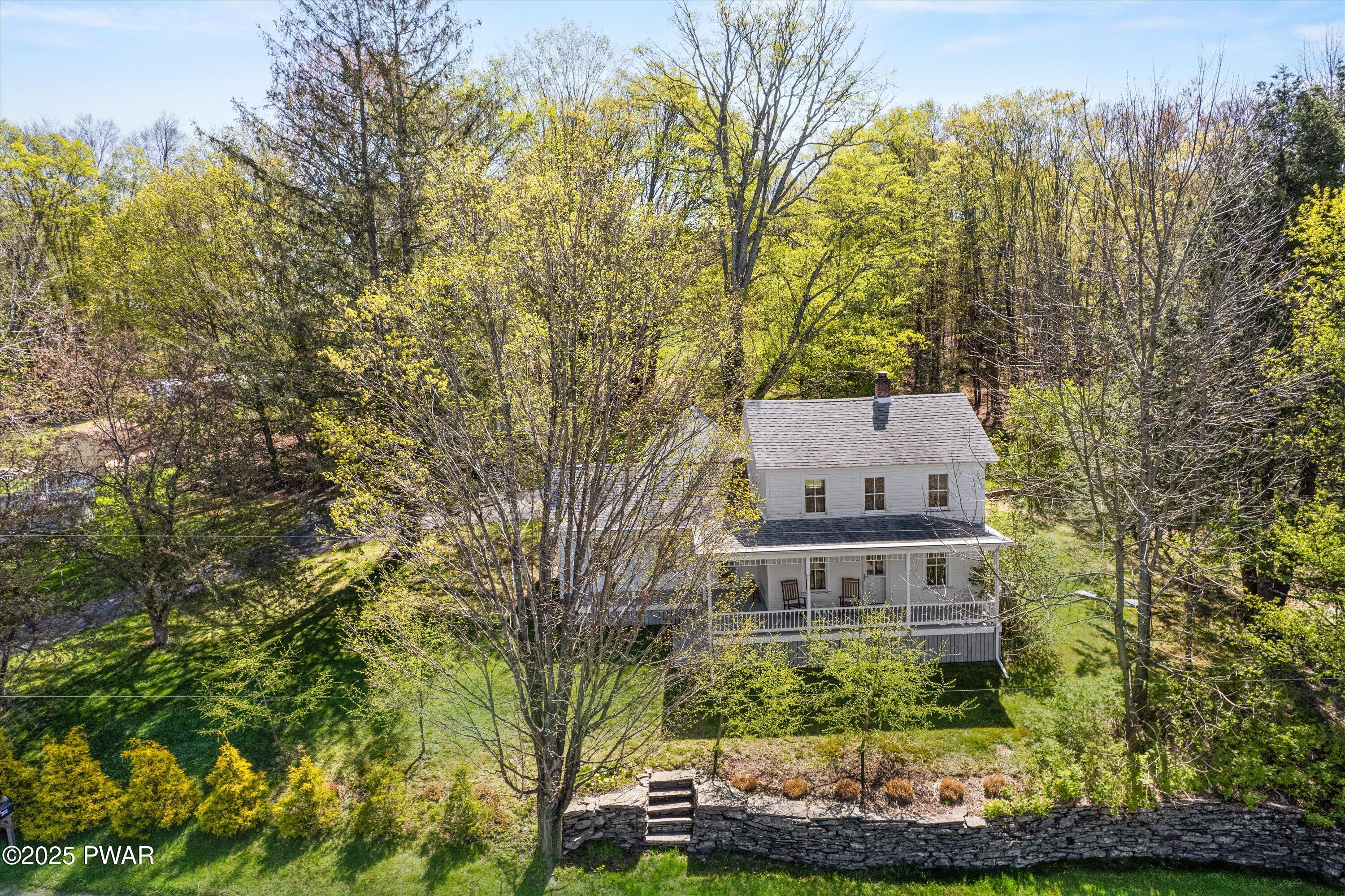 208 Milanville Road, Beach Lake, Pennsylvania image 3
