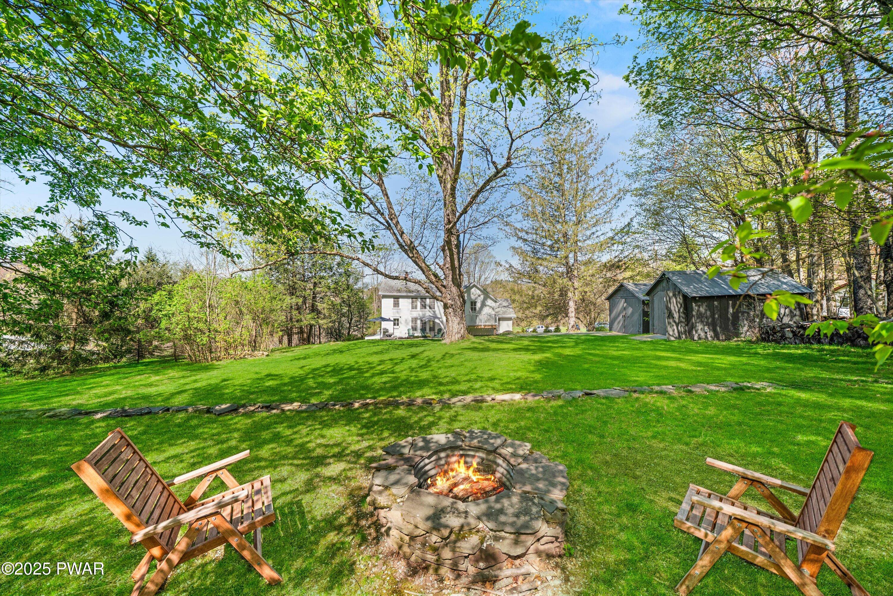 208 Milanville Road, Beach Lake, Pennsylvania image 48