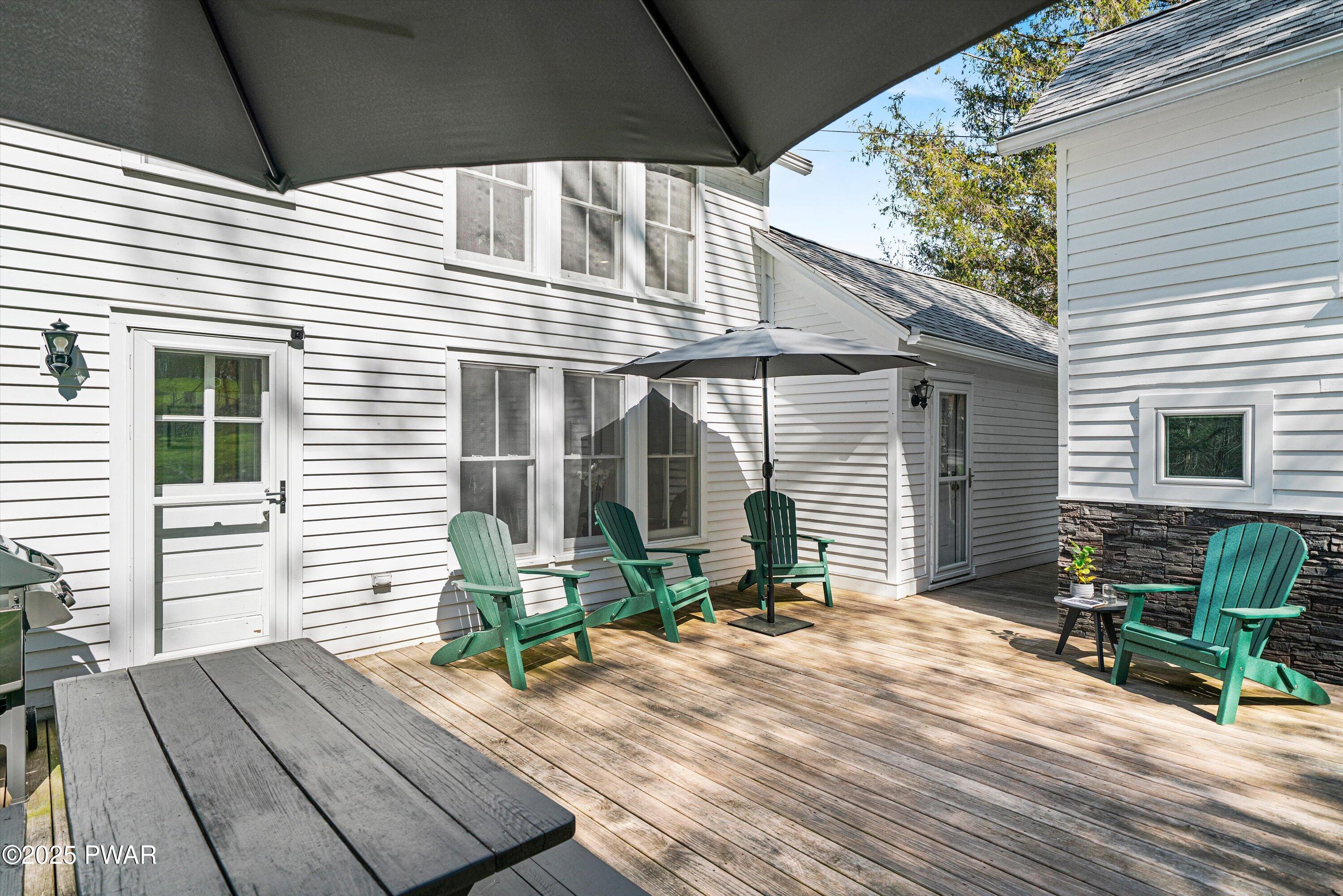208 Milanville Road, Beach Lake, Pennsylvania image 40